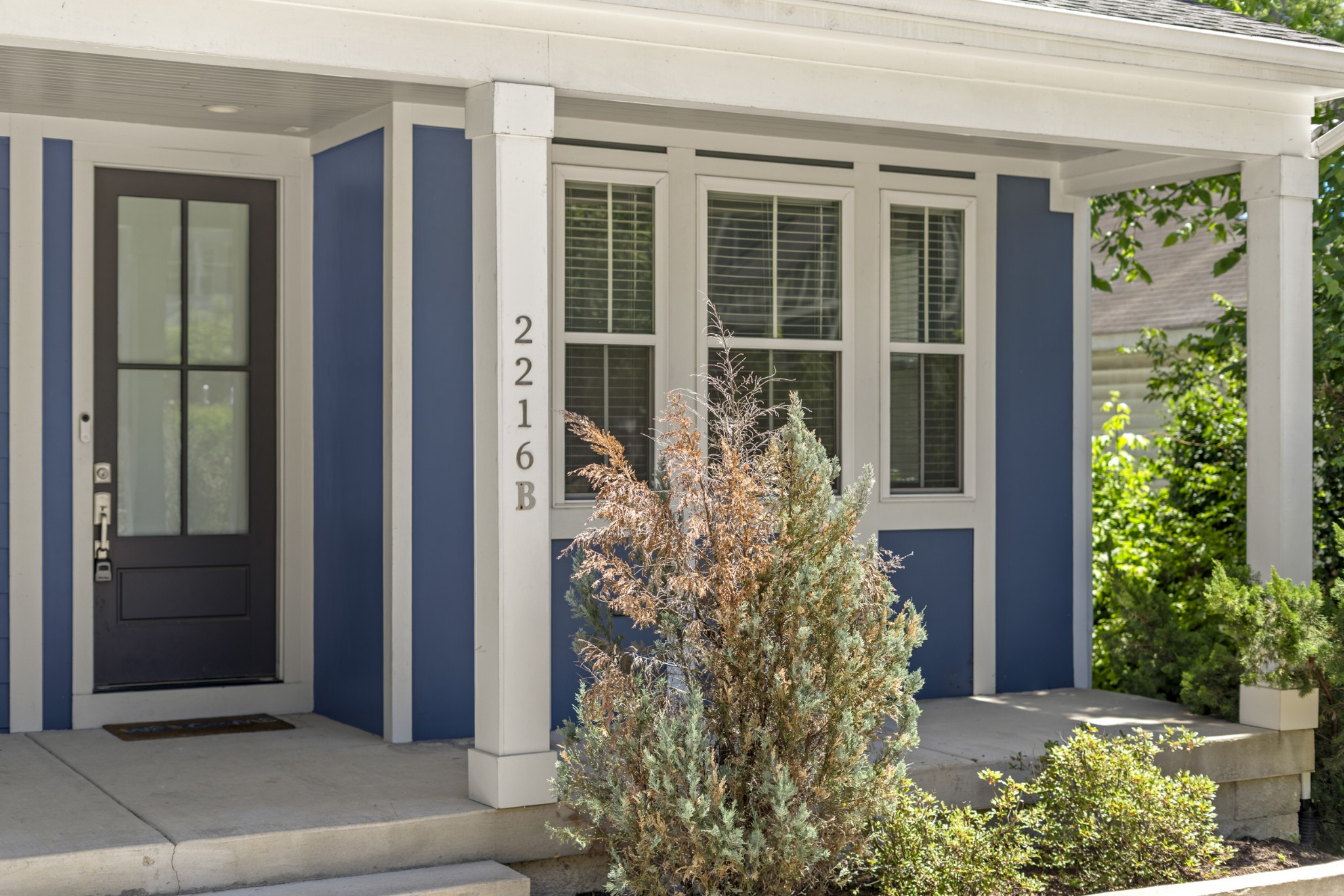 2216 Sadler Avenue Nashville TN 37210
