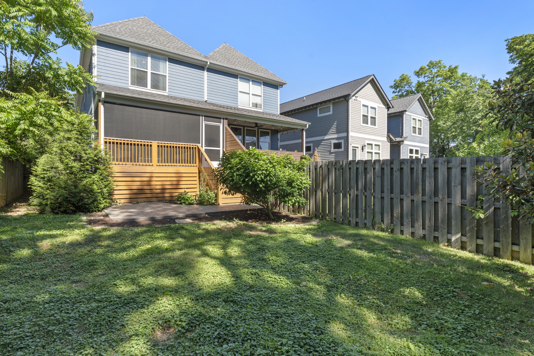 2216 Sadler Avenue Nashville TN 37210