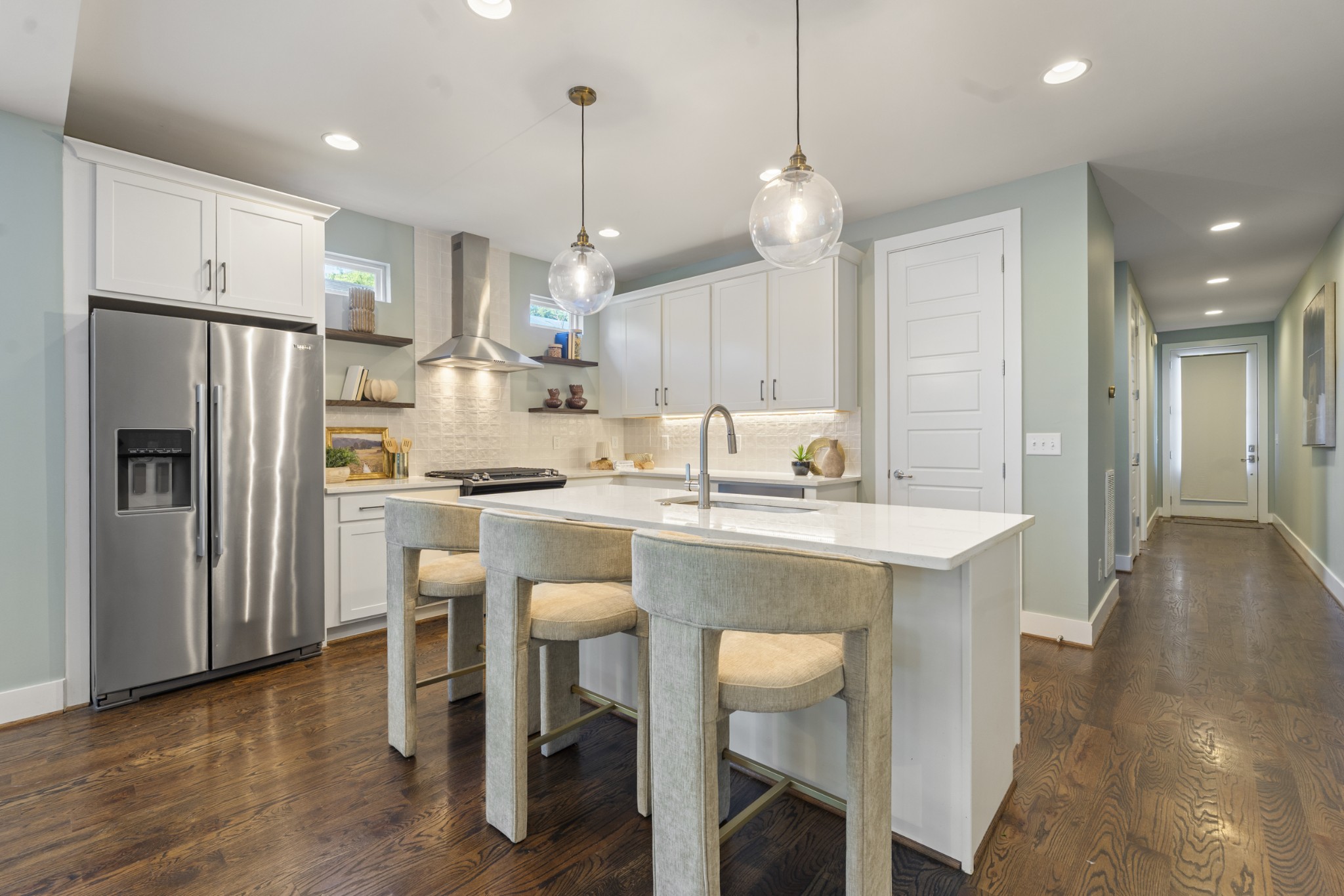 2216 Sadler Avenue Nashville TN 37210