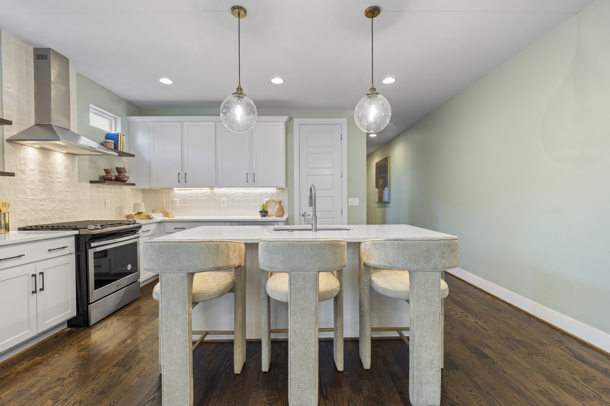 2216 Sadler Avenue Nashville TN 37210