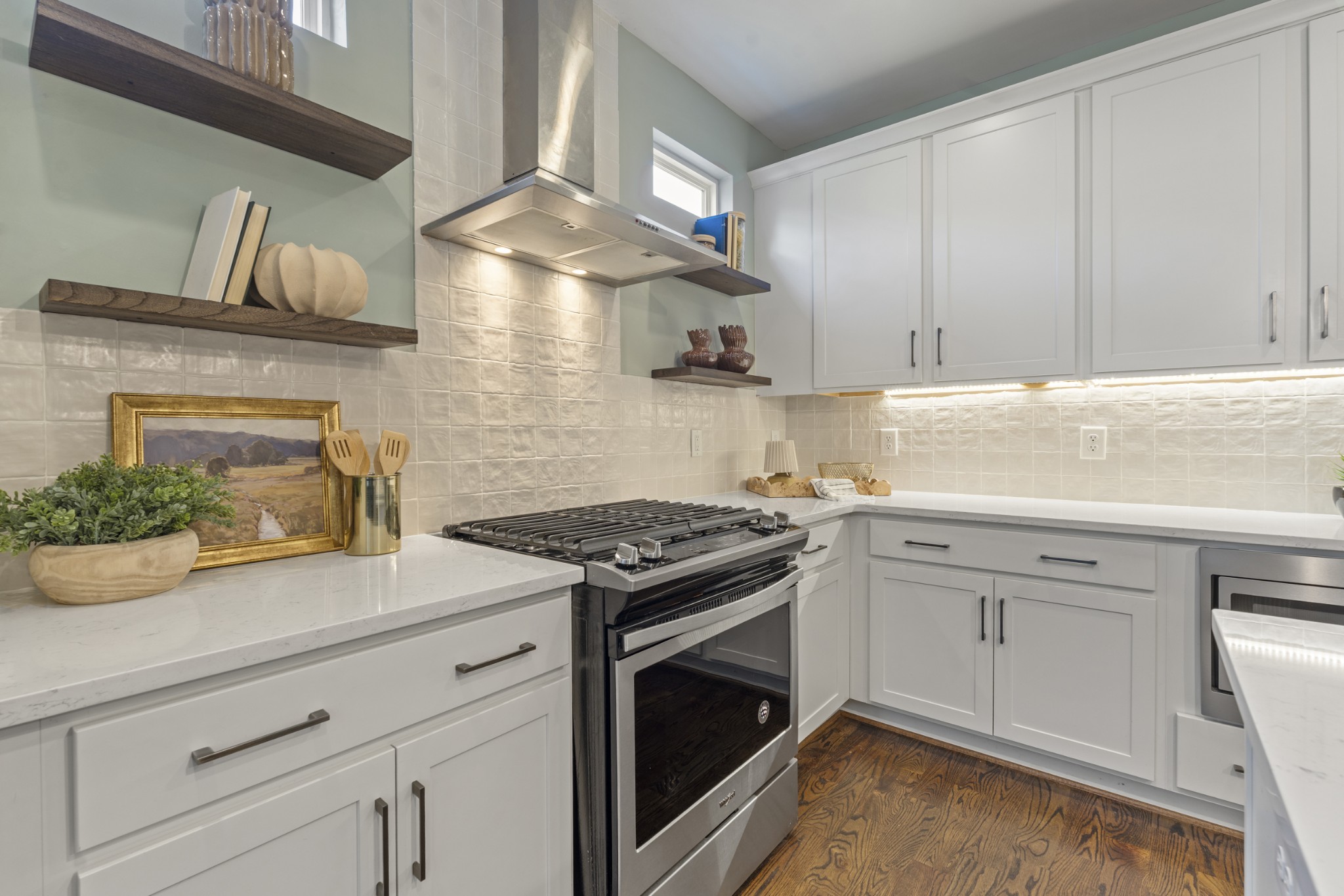 2216 Sadler Avenue Nashville TN 37210