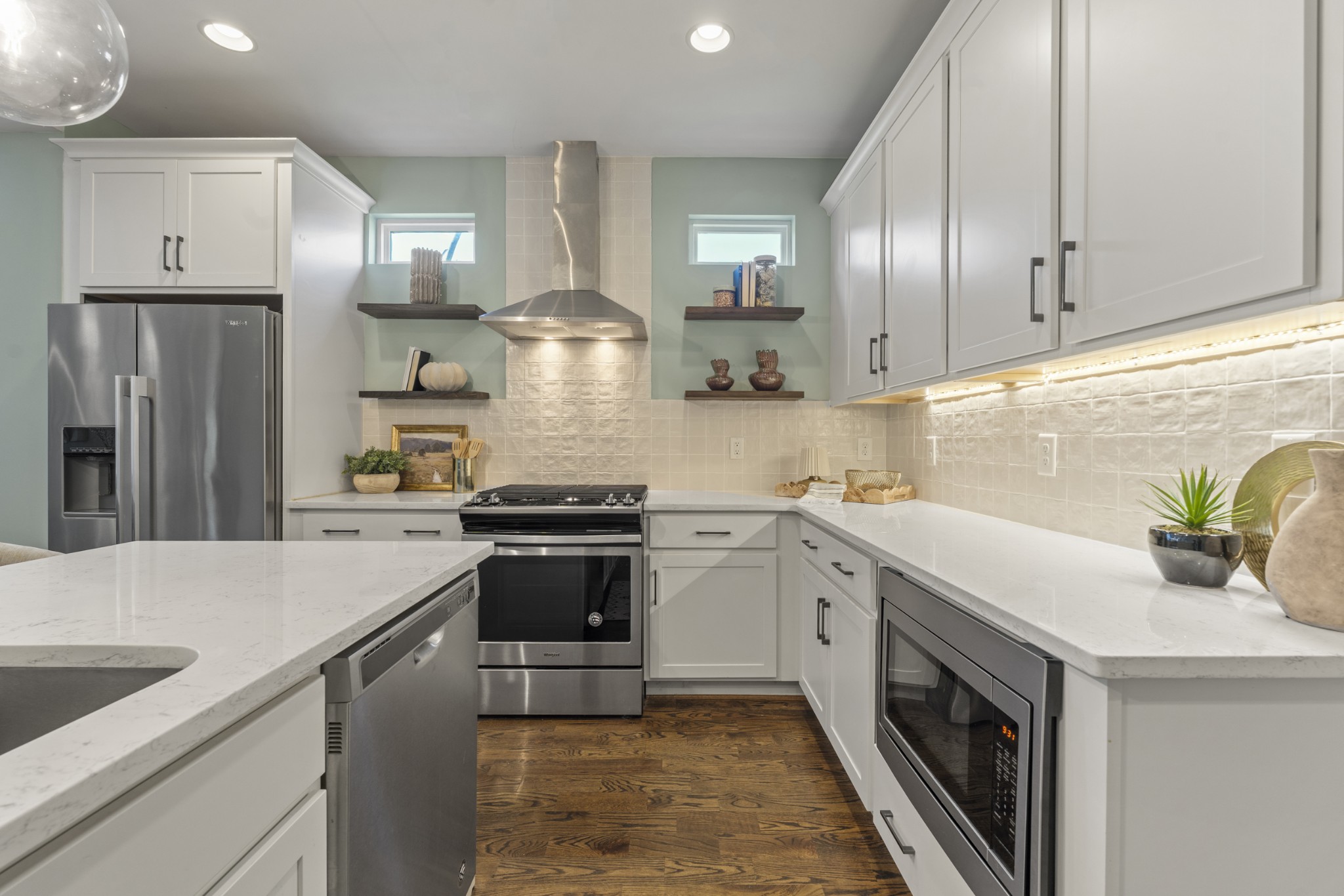2216 Sadler Avenue Nashville TN 37210