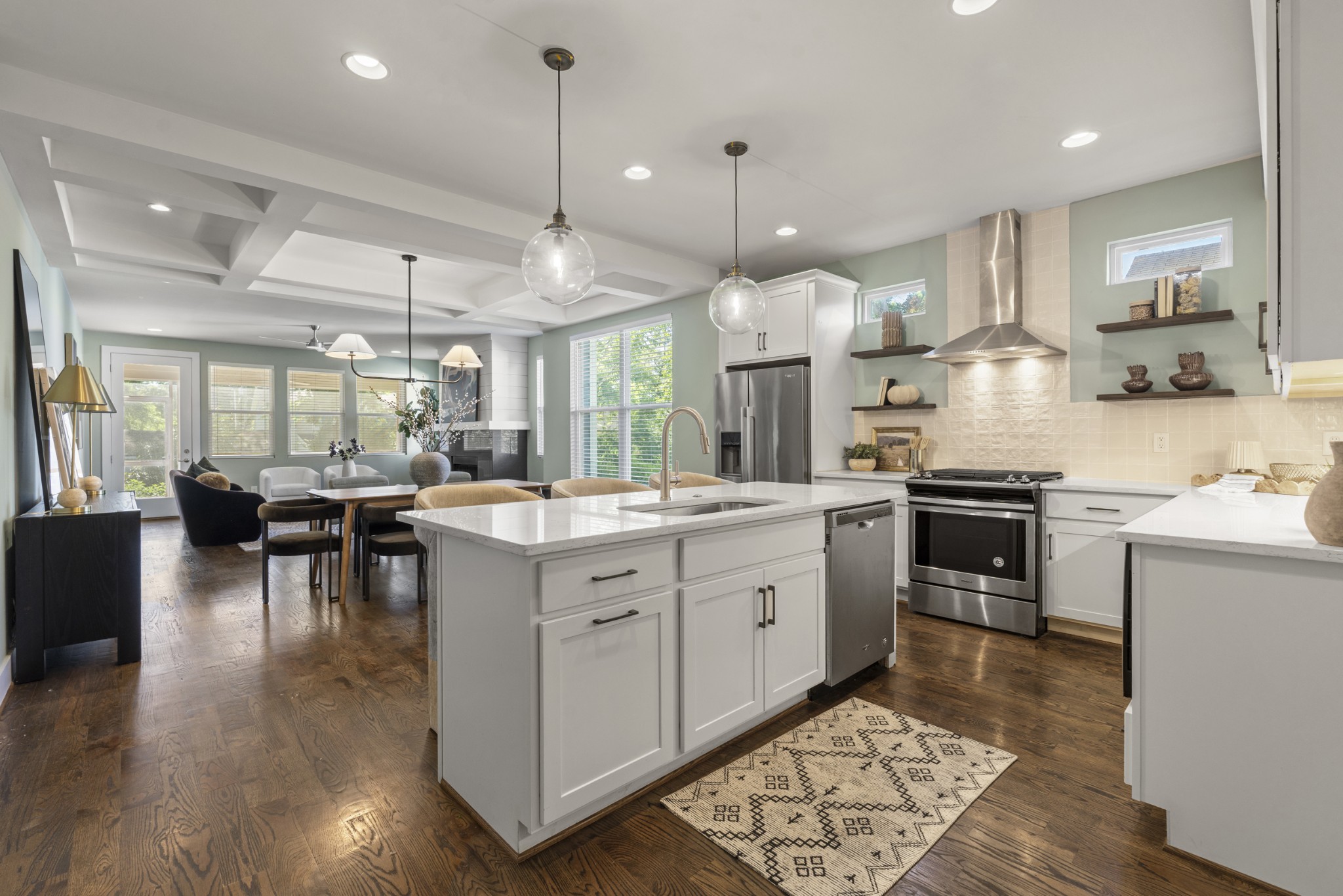 2216 Sadler Avenue Nashville TN 37210