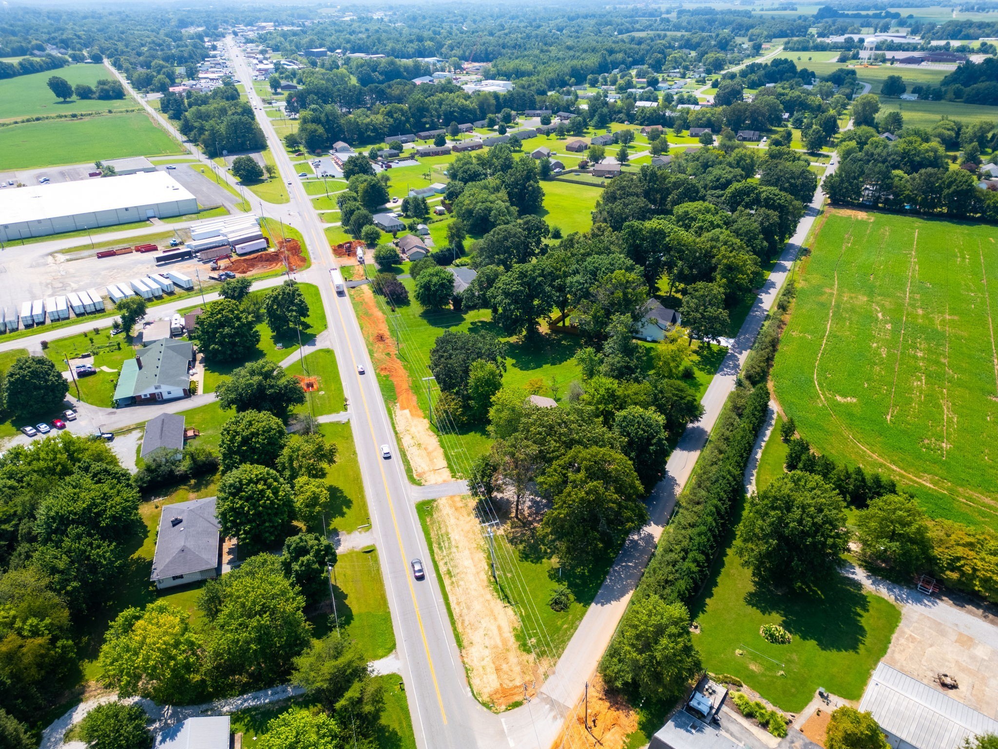 658 N Broadway Portland TN 37148