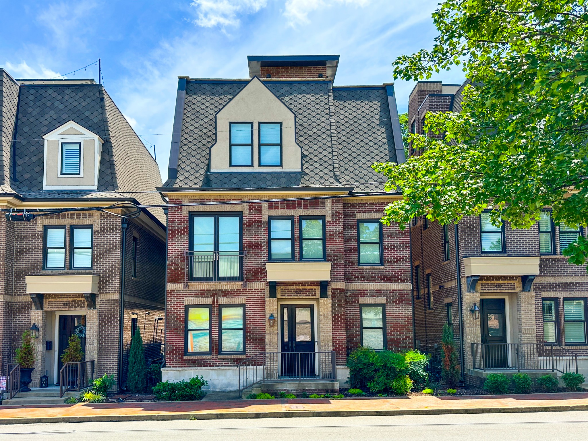 417 Monroe Street Nashville TN 37208