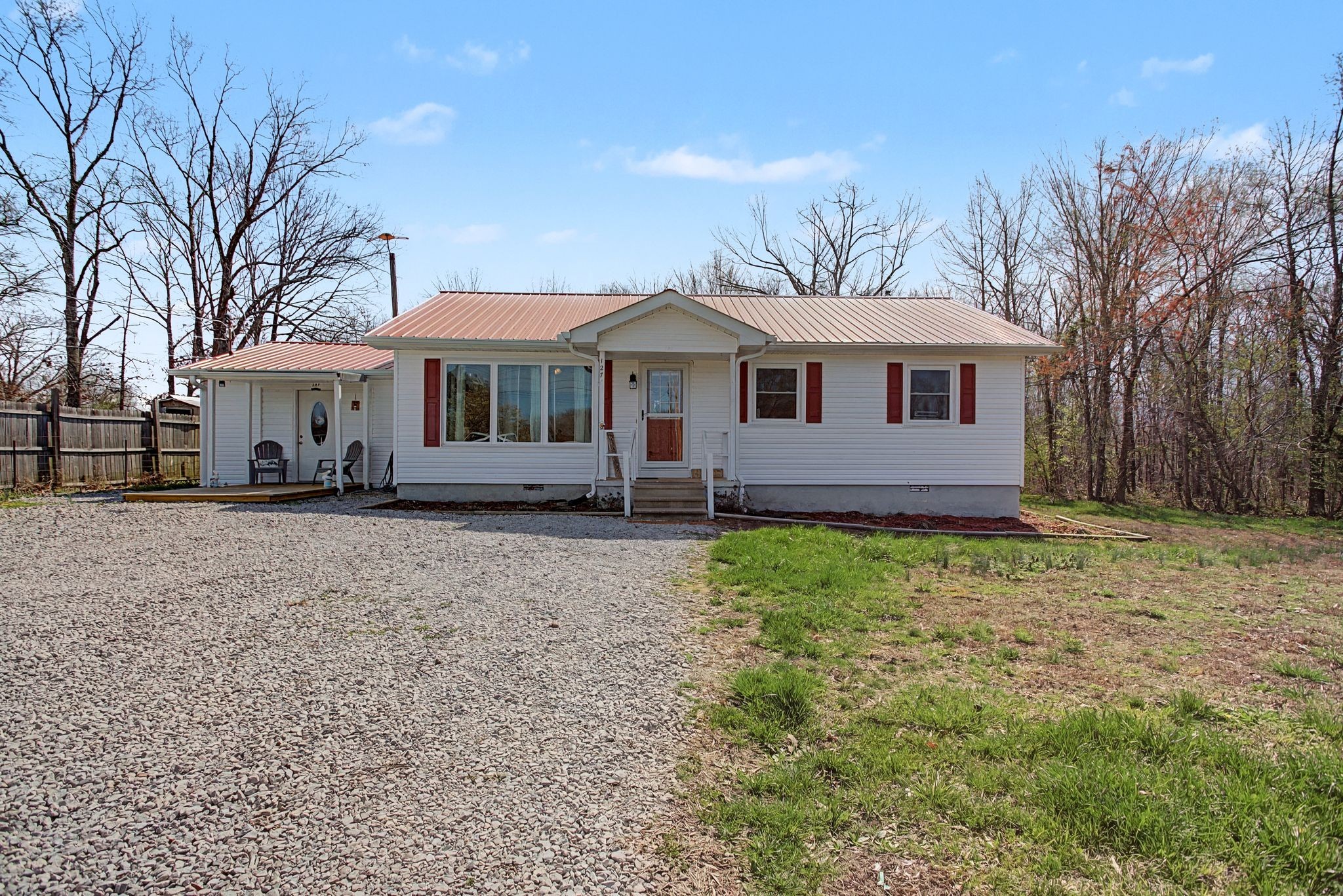 127 Rockhouse Road Hohenwald TN 38462