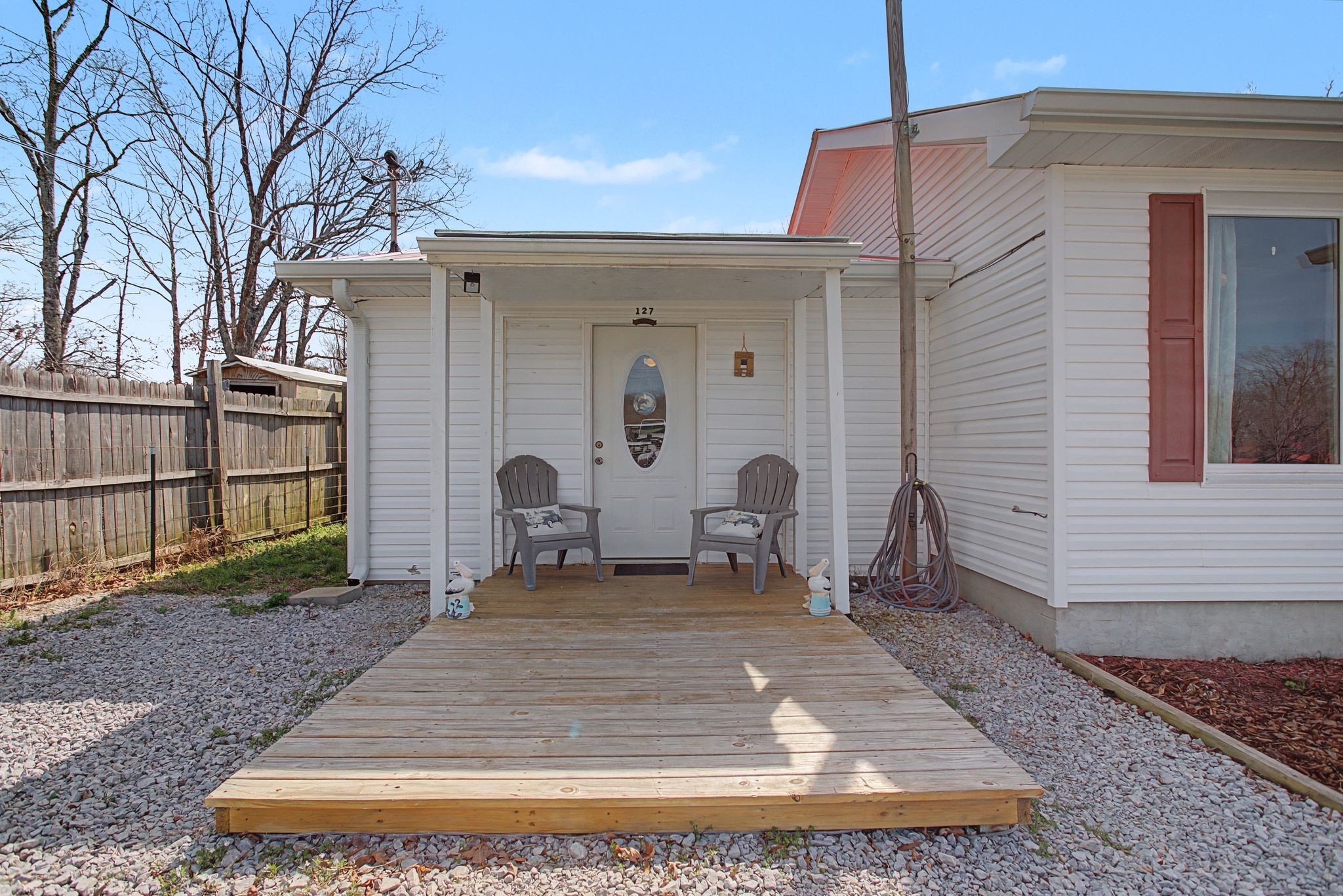 127 Rockhouse Road Hohenwald TN 38462