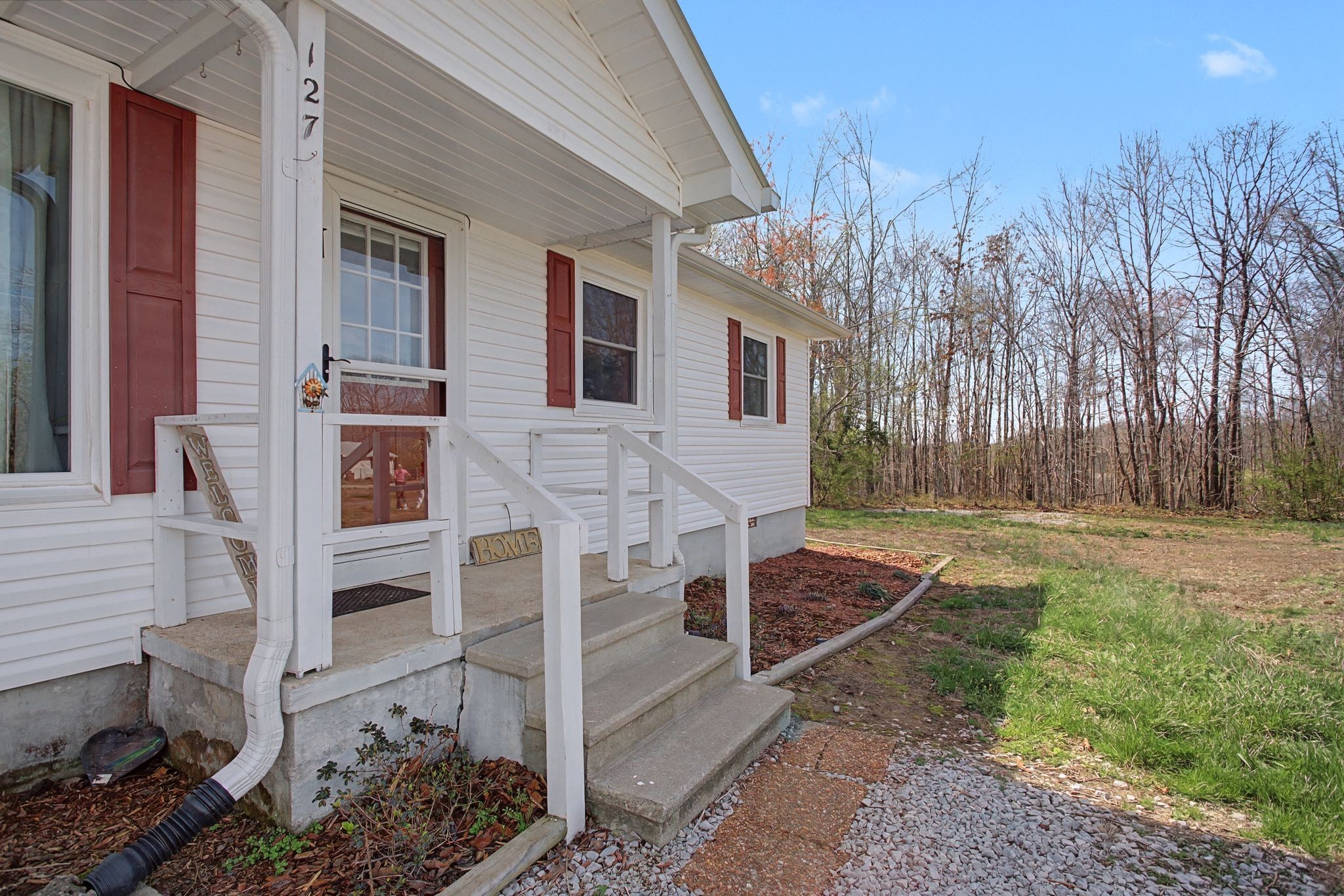 127 Rockhouse Road Hohenwald TN 38462