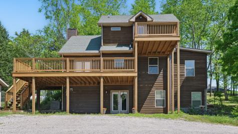 1297 Cotton Harris Road Joelton TN 37080