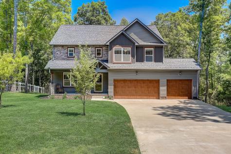 585 Daisy Circle Cumberland Furnace TN 37051