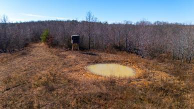 0 White Oak Road Stewart TN 37175