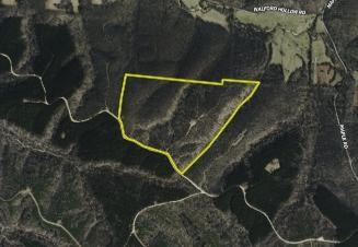0 White Oak Road Stewart TN 37175