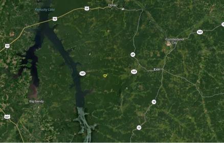 0 White Oak Road Stewart TN 37175