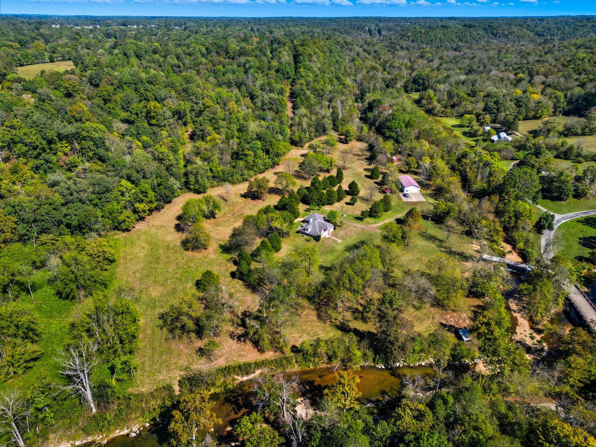 5322 Huffman Road Joelton TN 37080