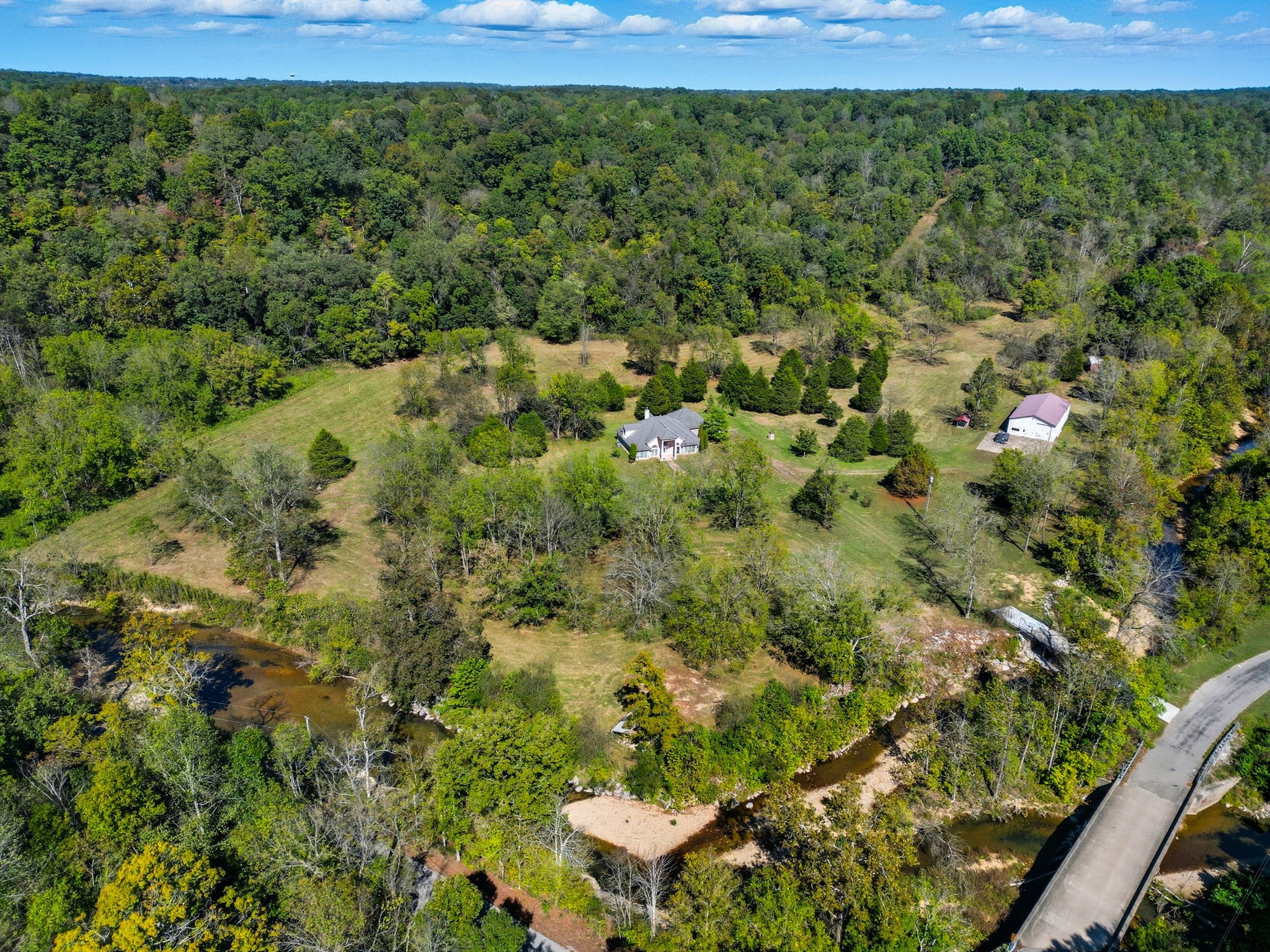 5322 Huffman Road Joelton TN 37080