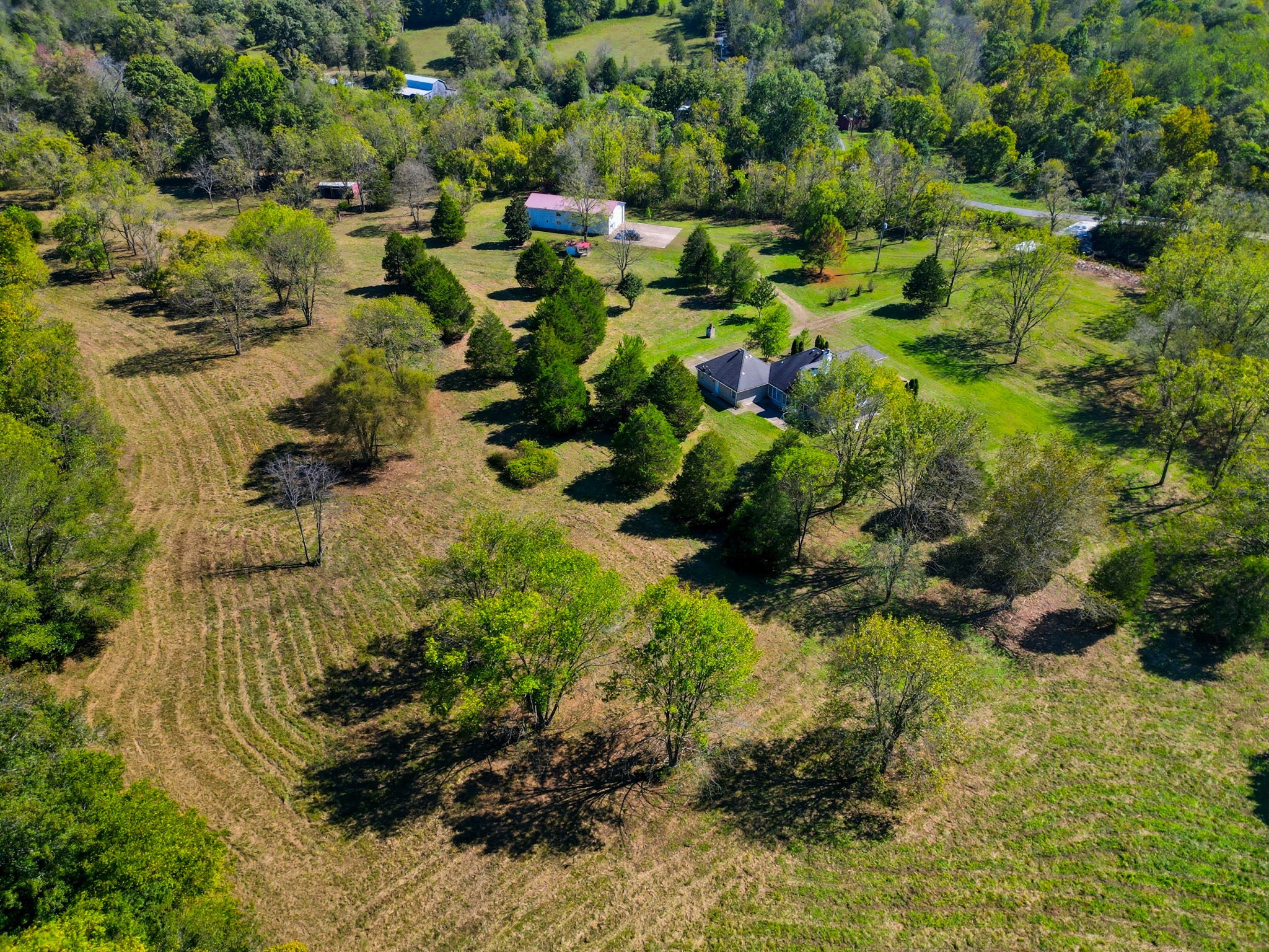 5322 Huffman Road Joelton TN 37080