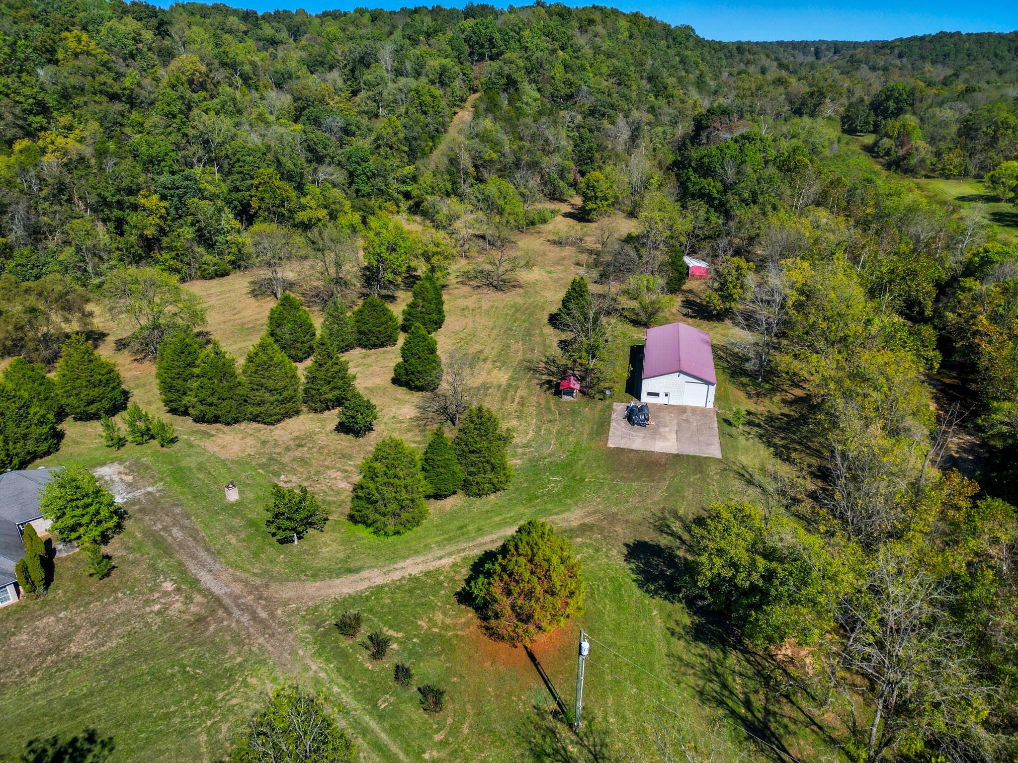 5322 Huffman Road Joelton TN 37080