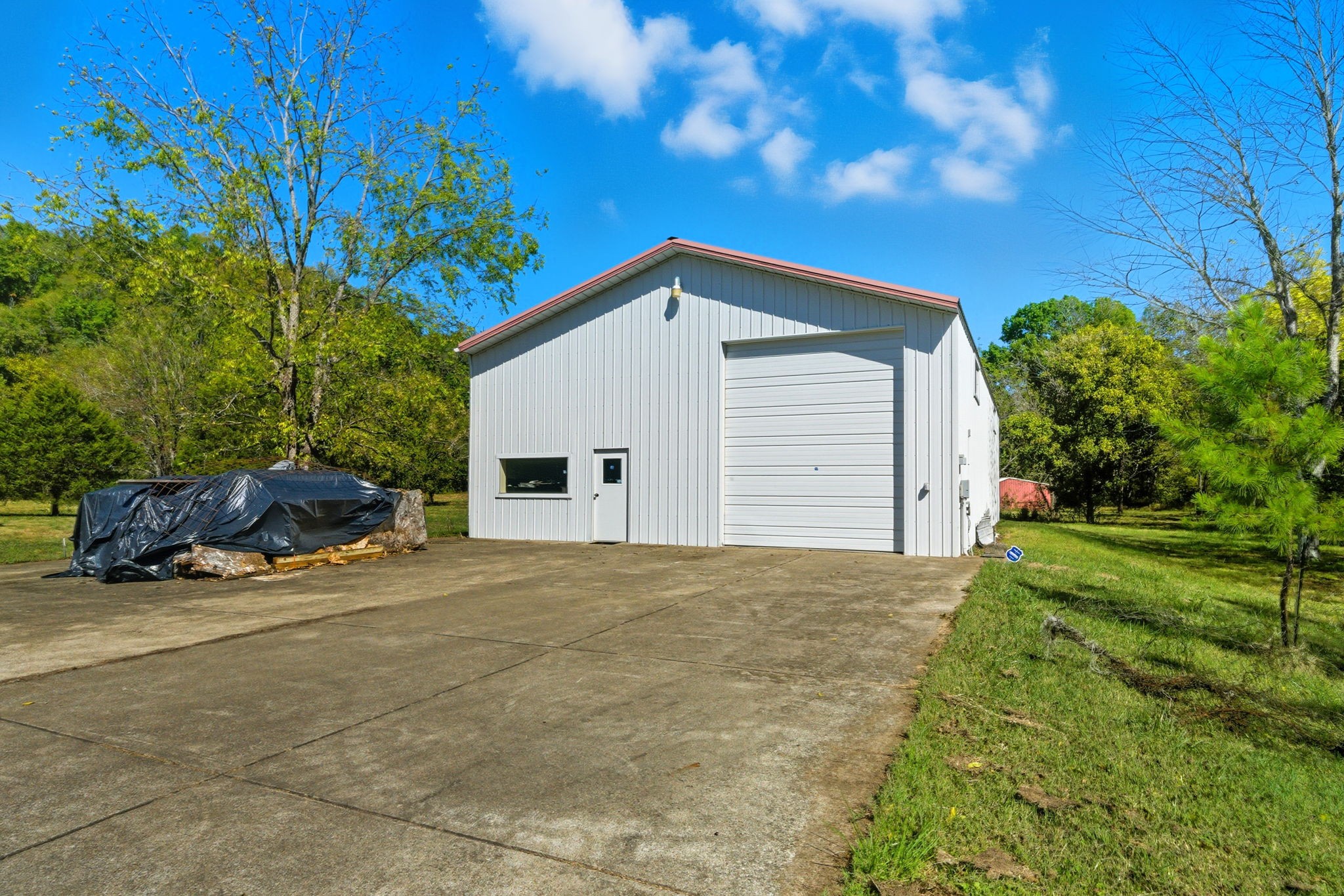 5322 Huffman Road Joelton TN 37080