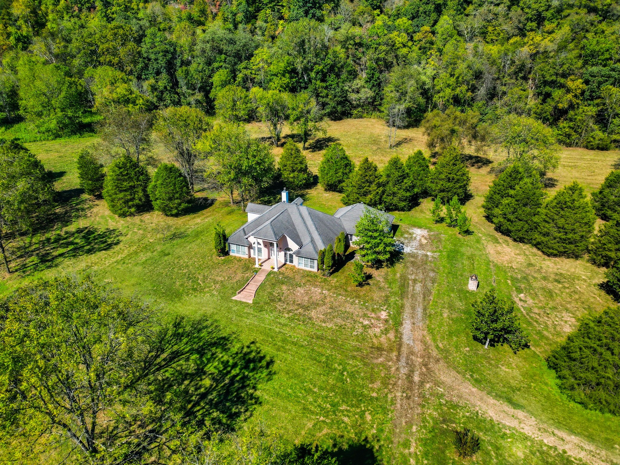 5322 Huffman Road Joelton TN 37080