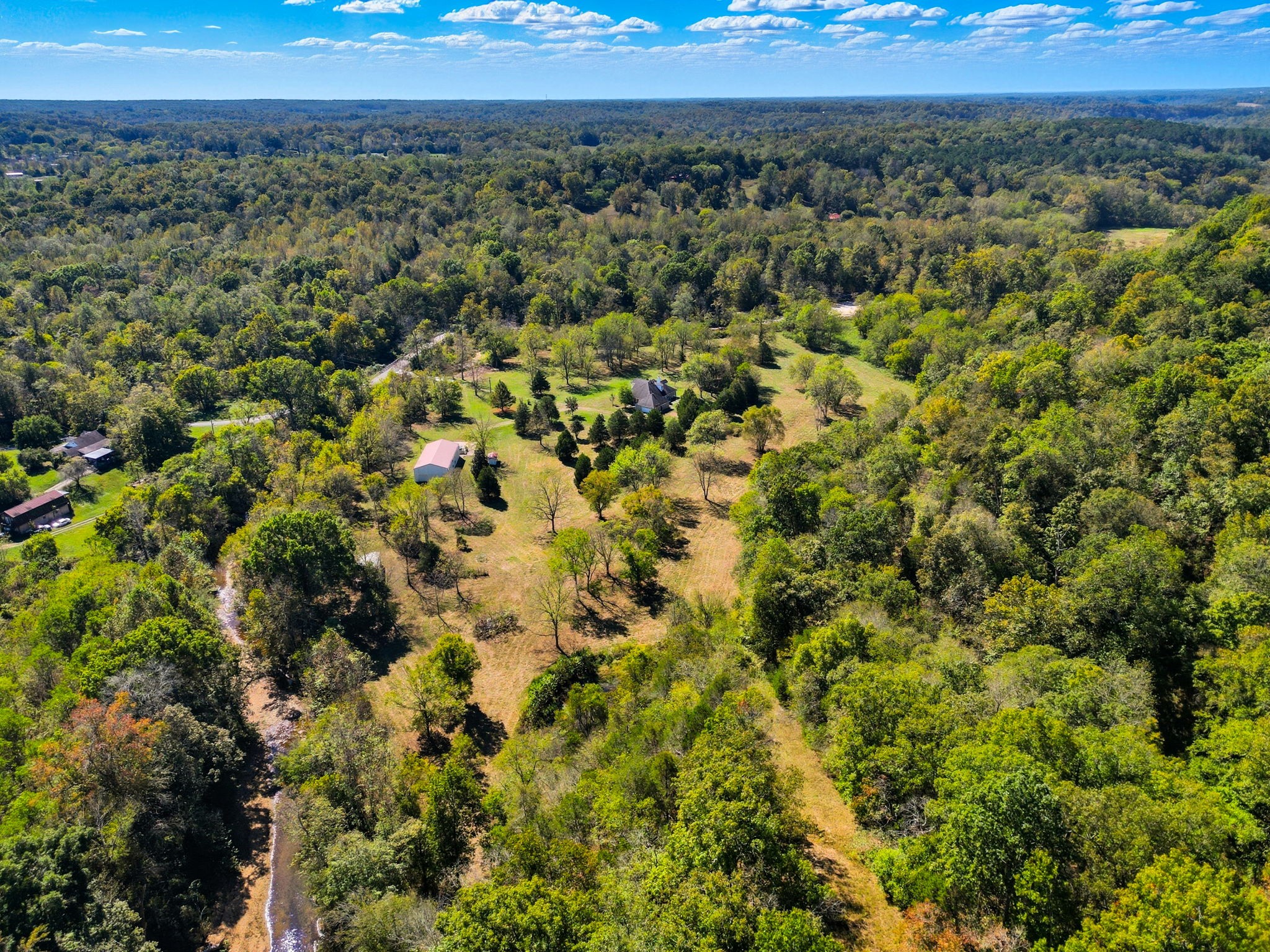 5322 Huffman Road Joelton TN 37080