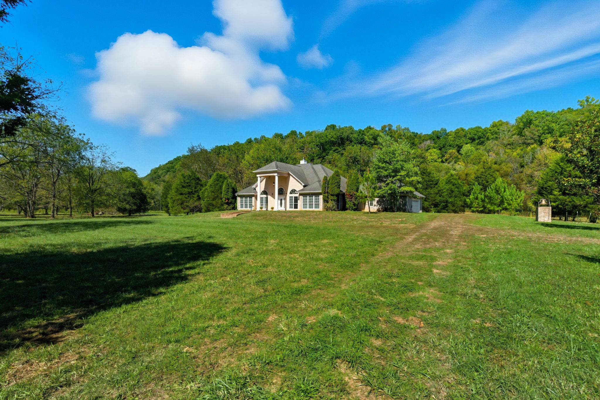 5322 Huffman Road Joelton TN 37080