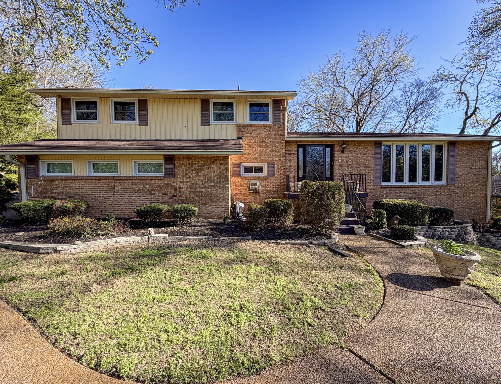 3615 Fairmeade Drive Nashville TN 37218