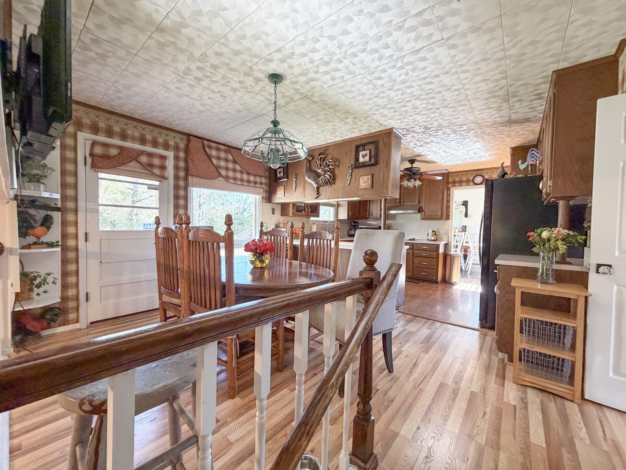 3615 Fairmeade Drive Nashville TN 37218