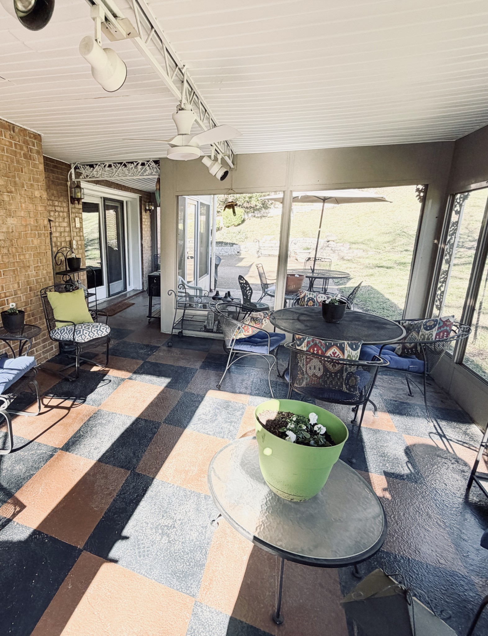 3615 Fairmeade Drive Nashville TN 37218