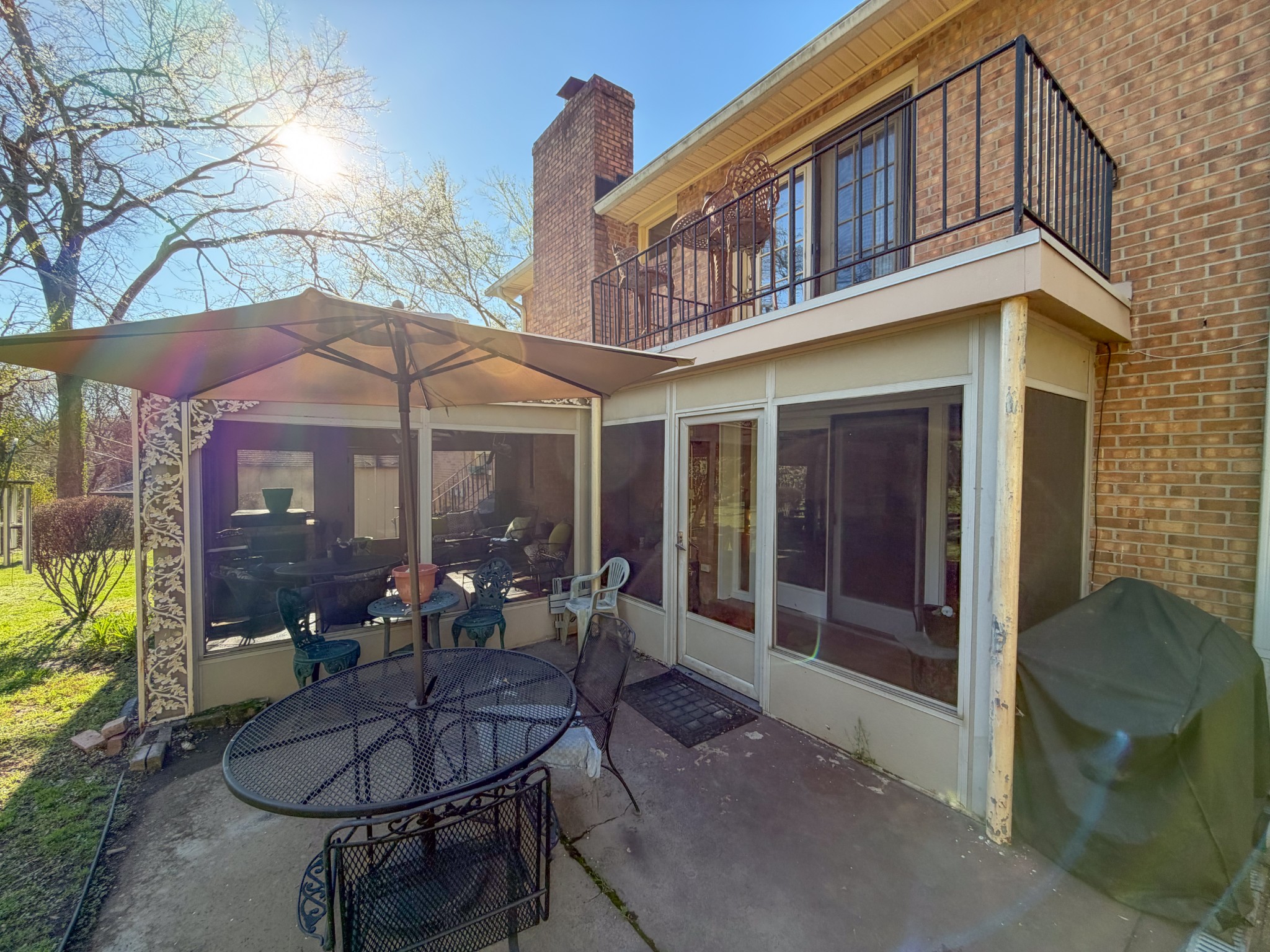 3615 Fairmeade Drive Nashville TN 37218
