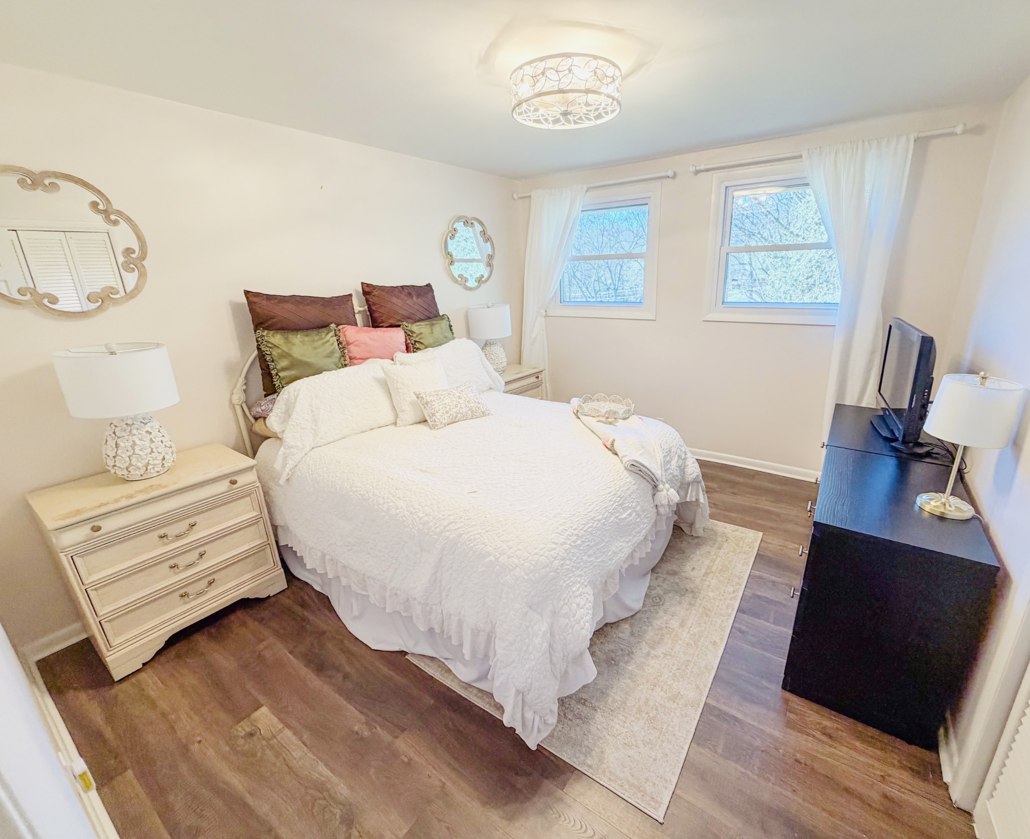 3615 Fairmeade Drive Nashville TN 37218