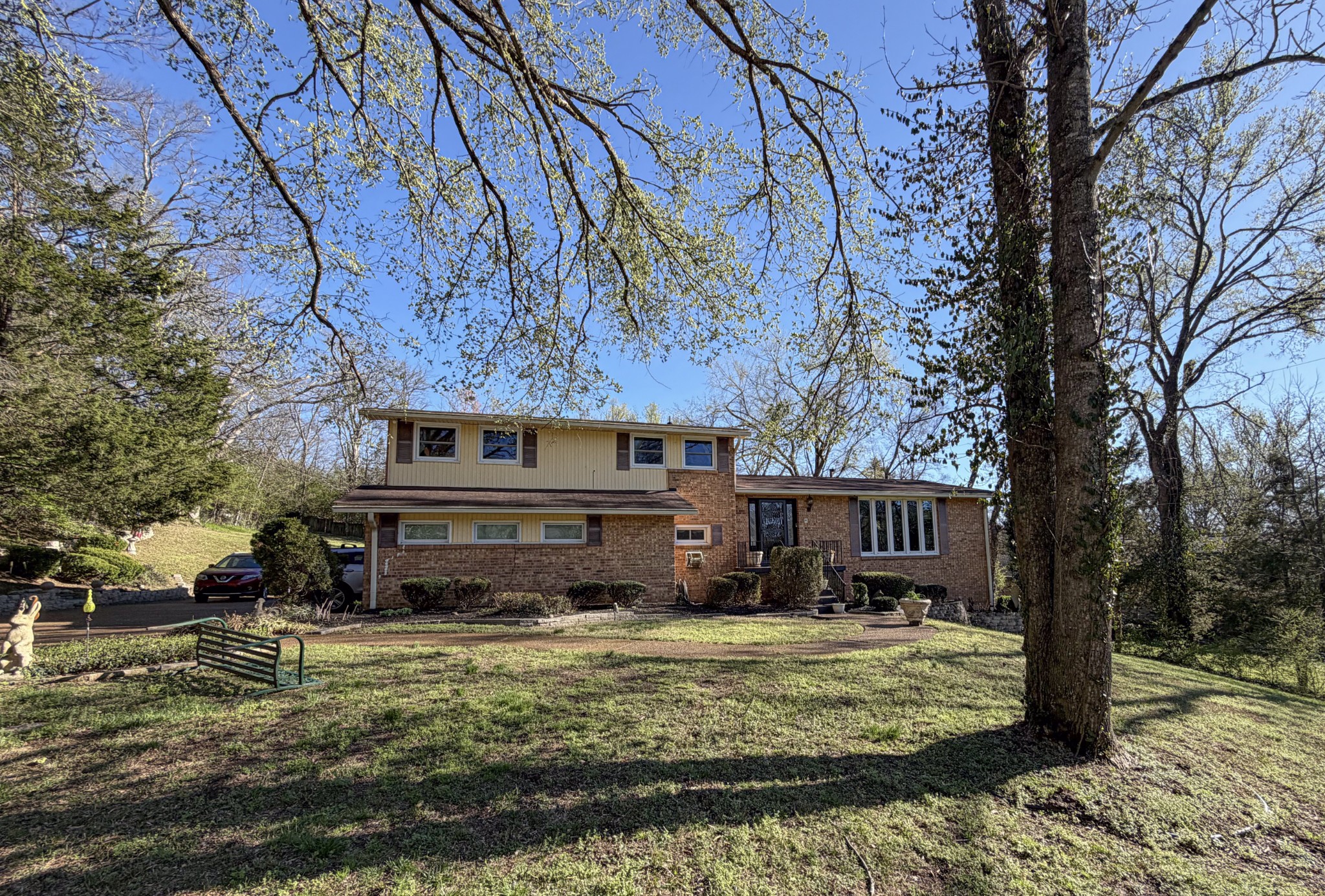 3615 Fairmeade Drive Nashville TN 37218