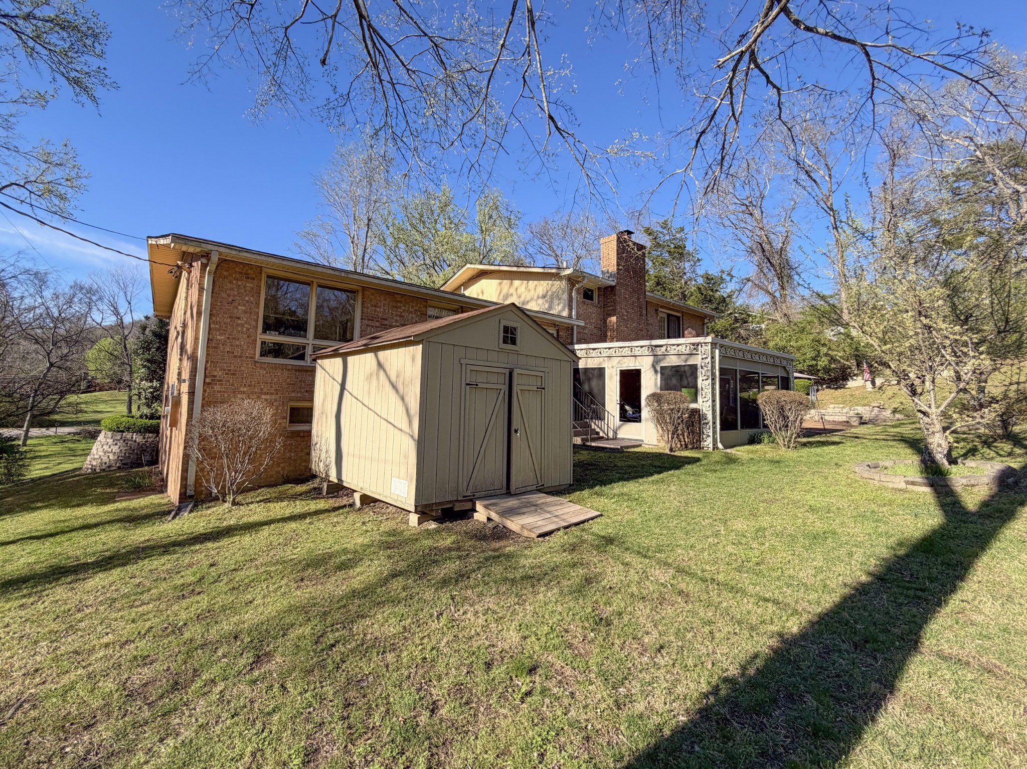 3615 Fairmeade Drive Nashville TN 37218