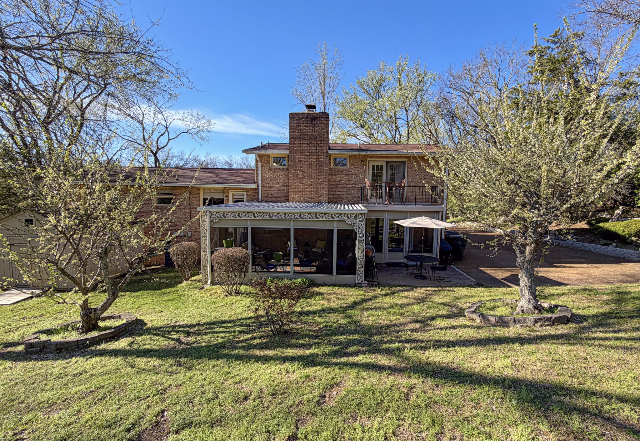 3615 Fairmeade Drive Nashville TN 37218
