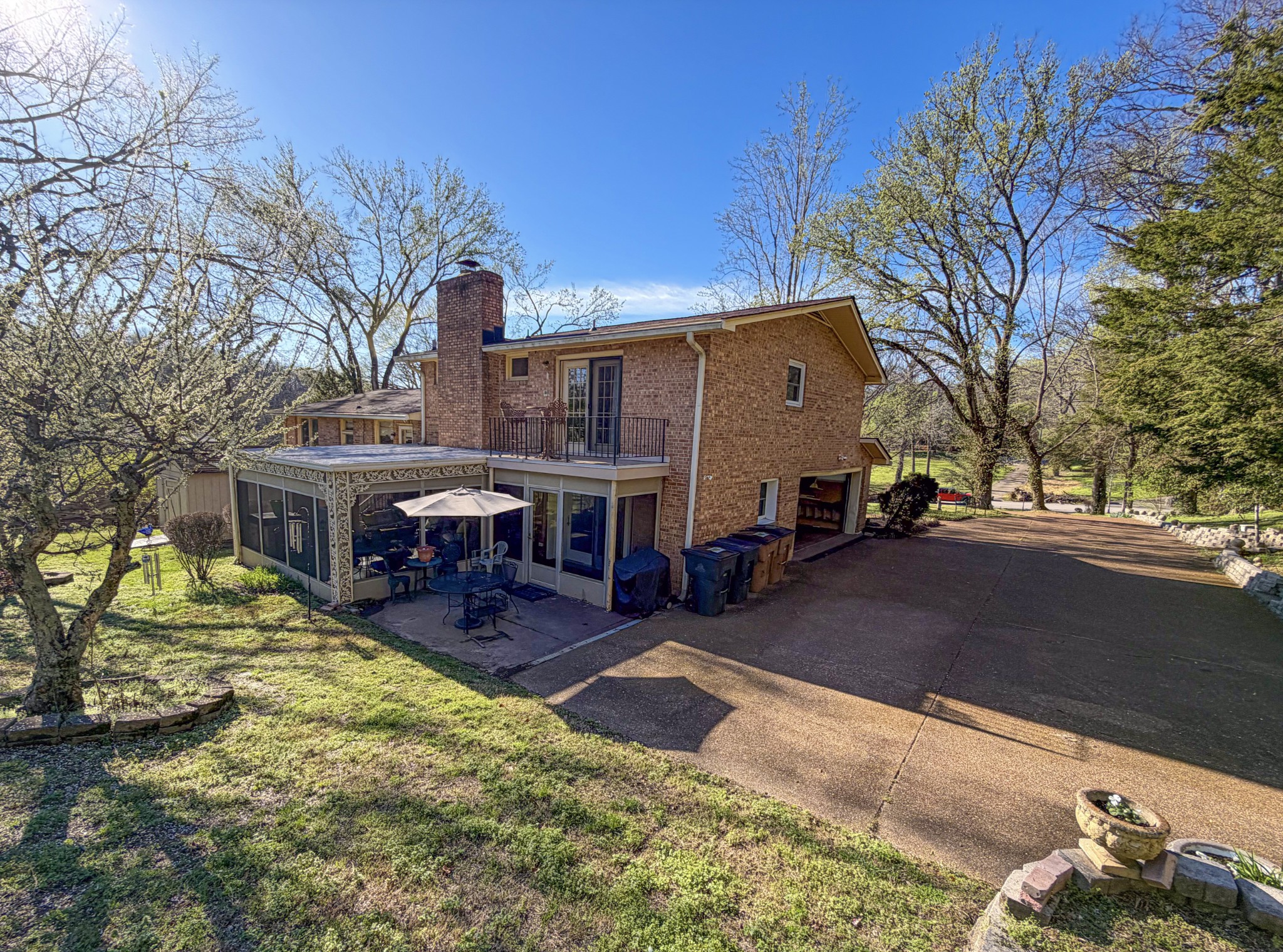 3615 Fairmeade Drive Nashville TN 37218