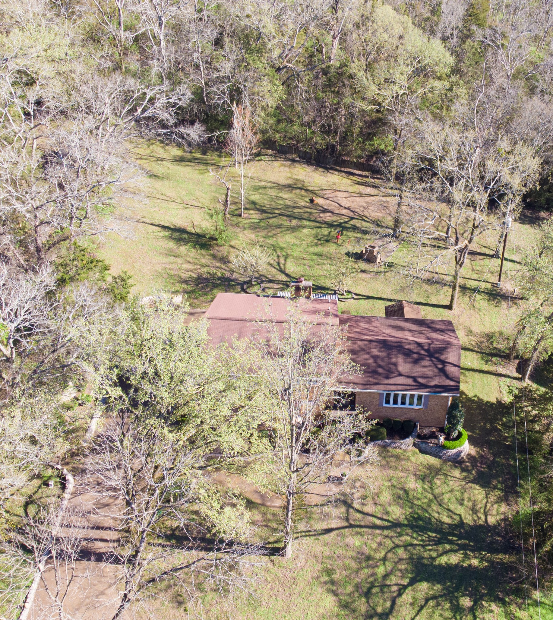 3615 Fairmeade Drive Nashville TN 37218