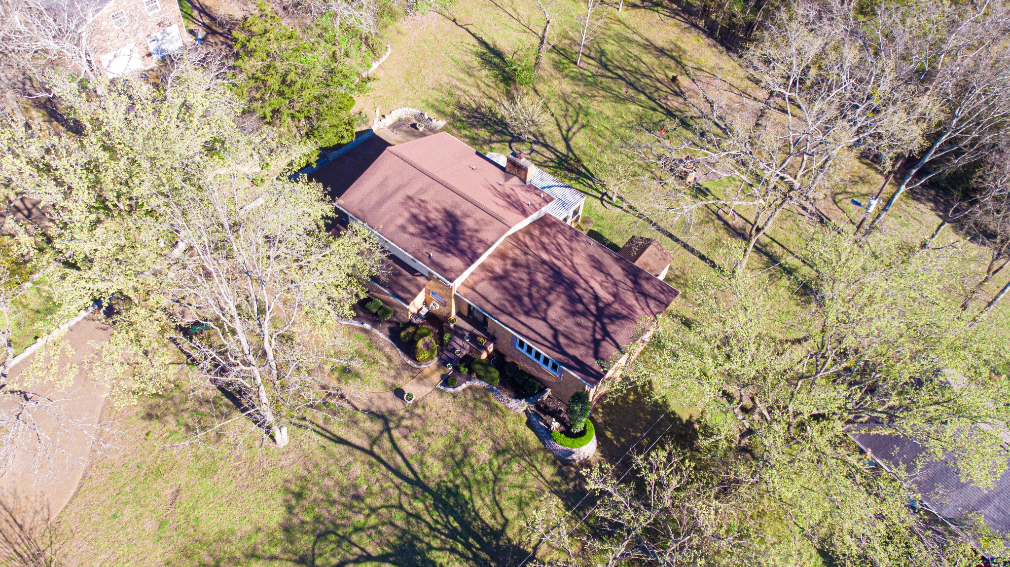 3615 Fairmeade Drive Nashville TN 37218