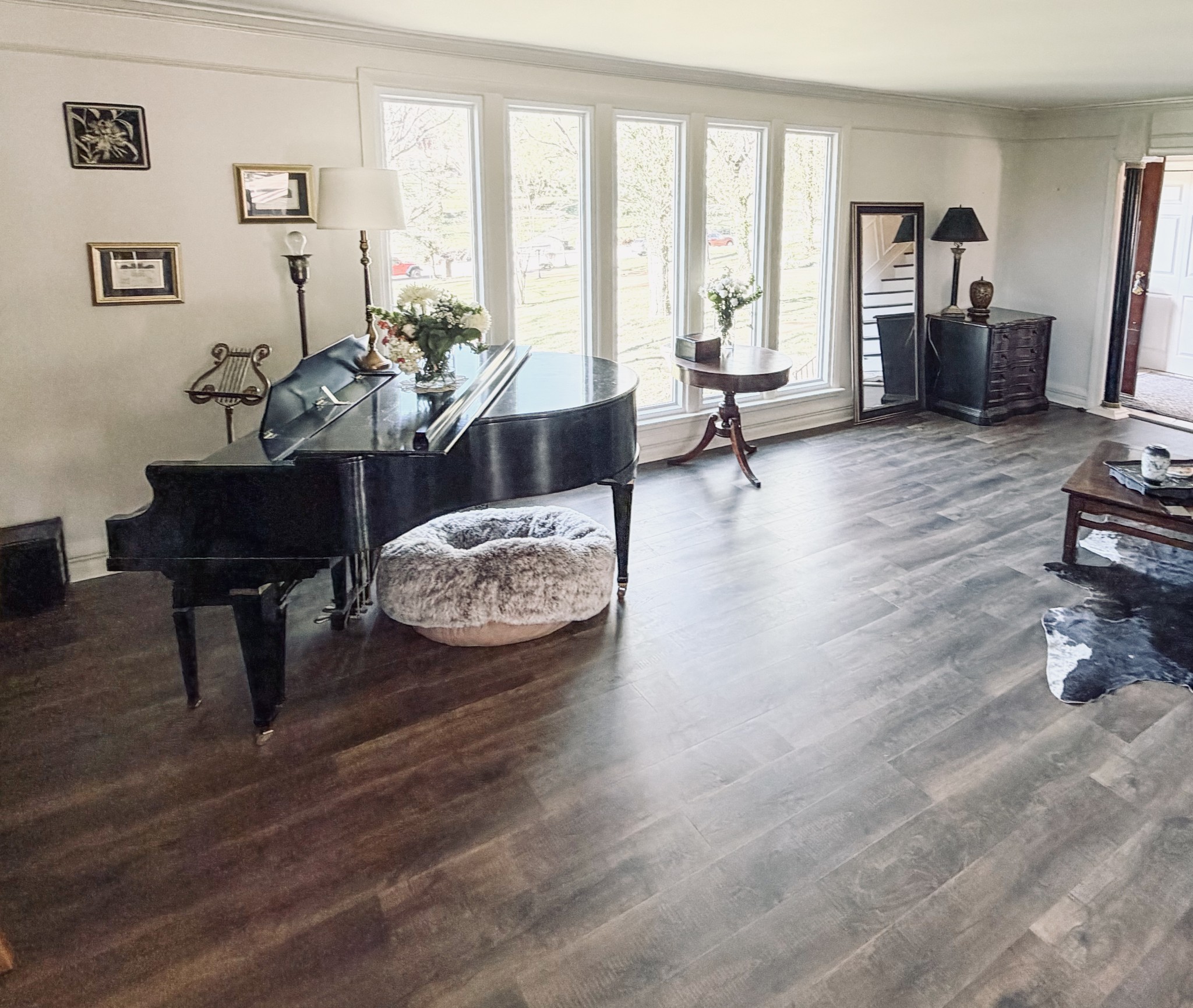 3615 Fairmeade Drive Nashville TN 37218