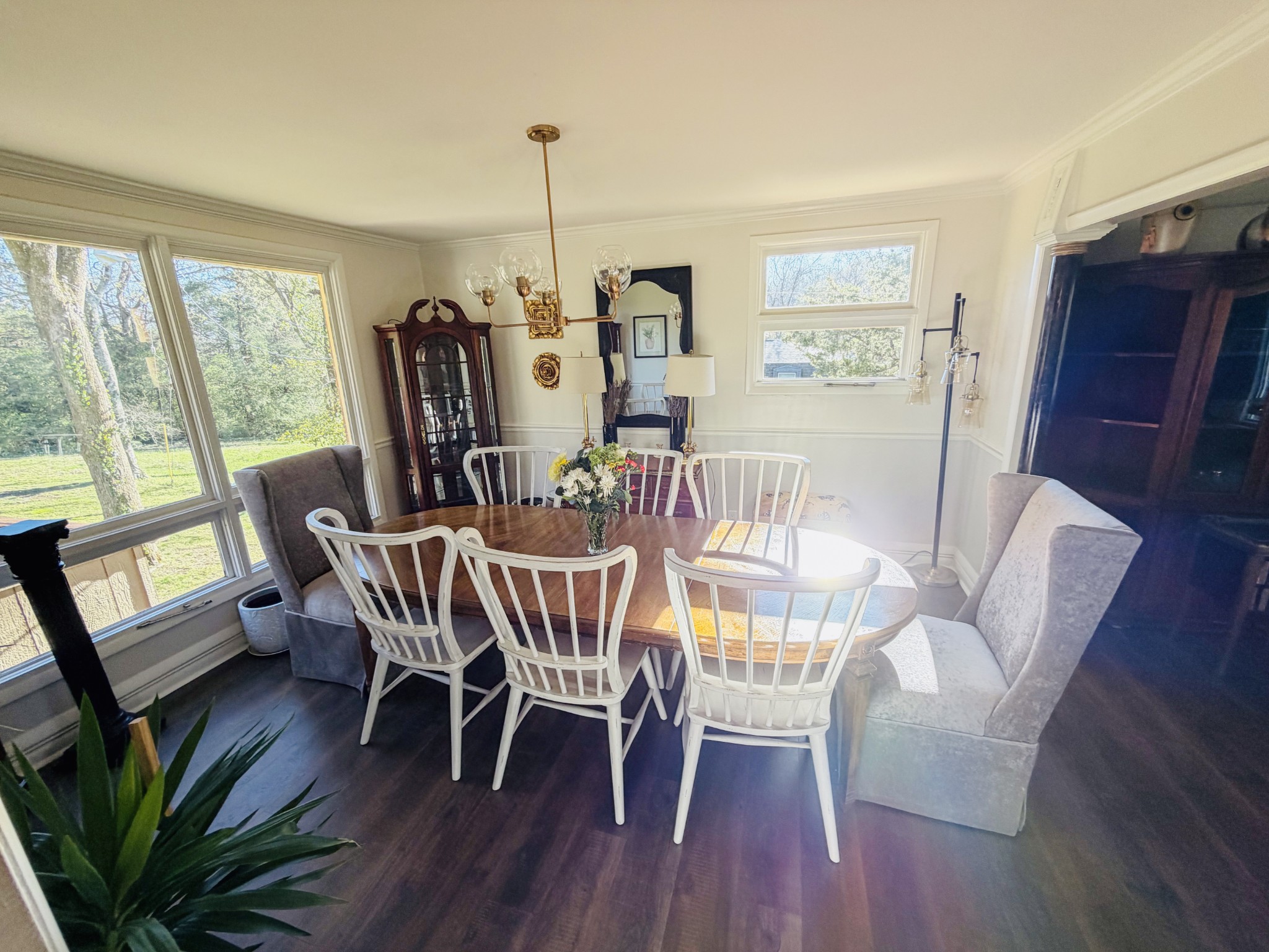 3615 Fairmeade Drive Nashville TN 37218