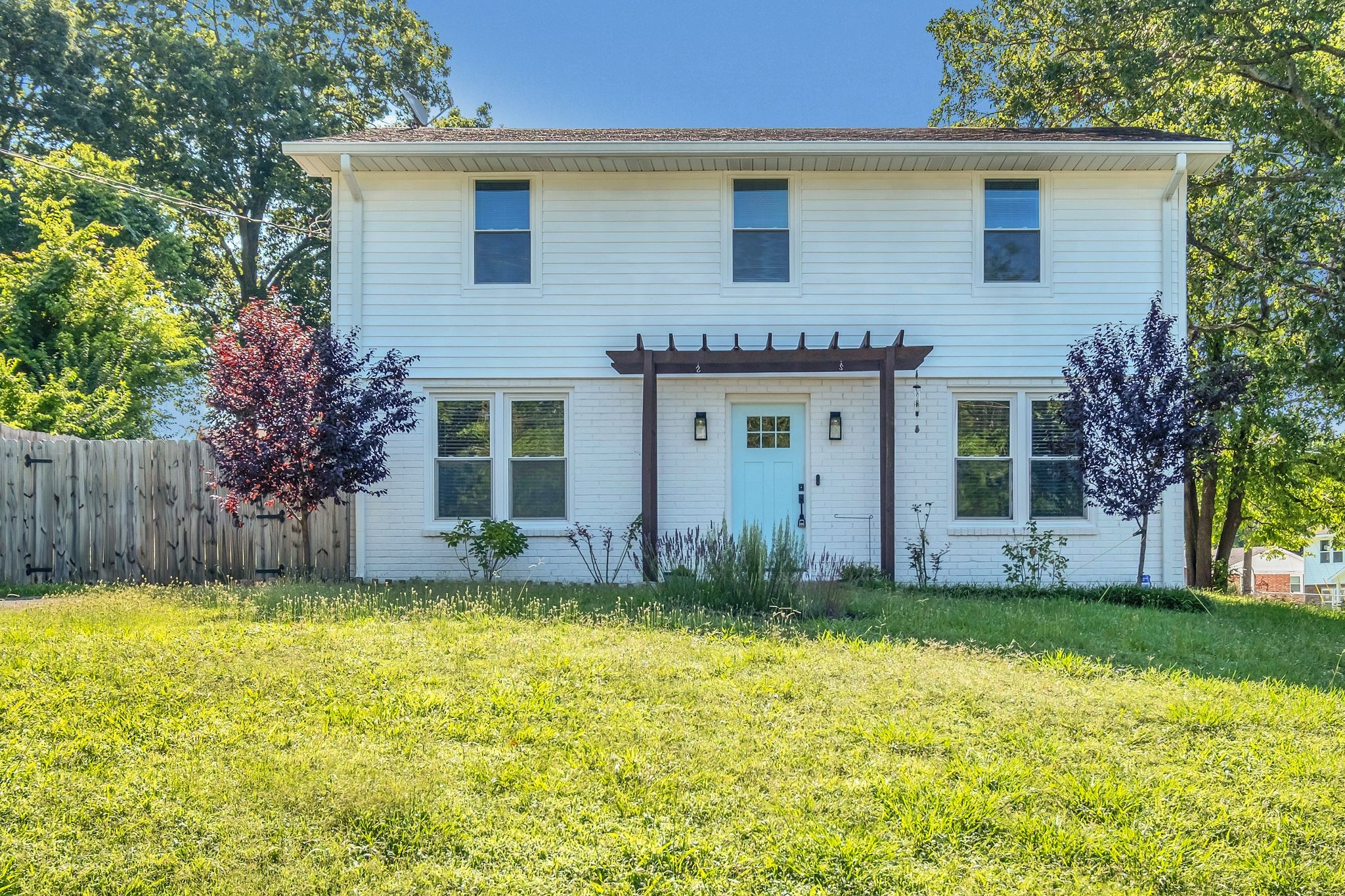 2601 Oakwood Avenue Nashville TN 37207