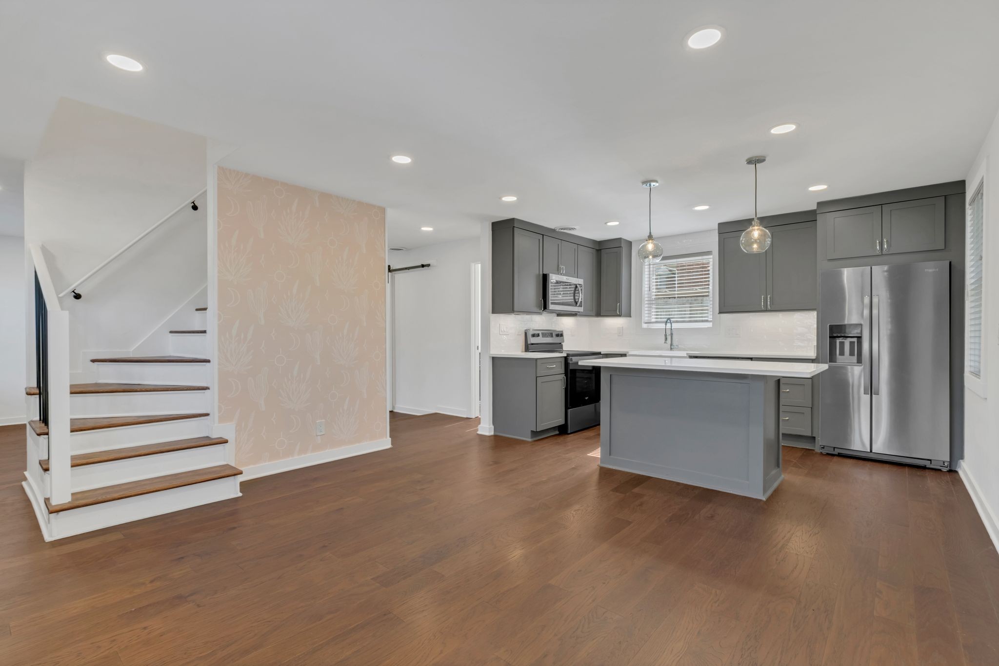 2601 Oakwood Avenue Nashville TN 37207