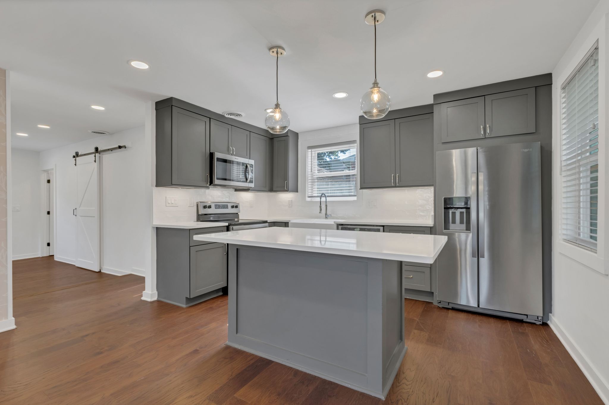 2601 Oakwood Avenue Nashville TN 37207