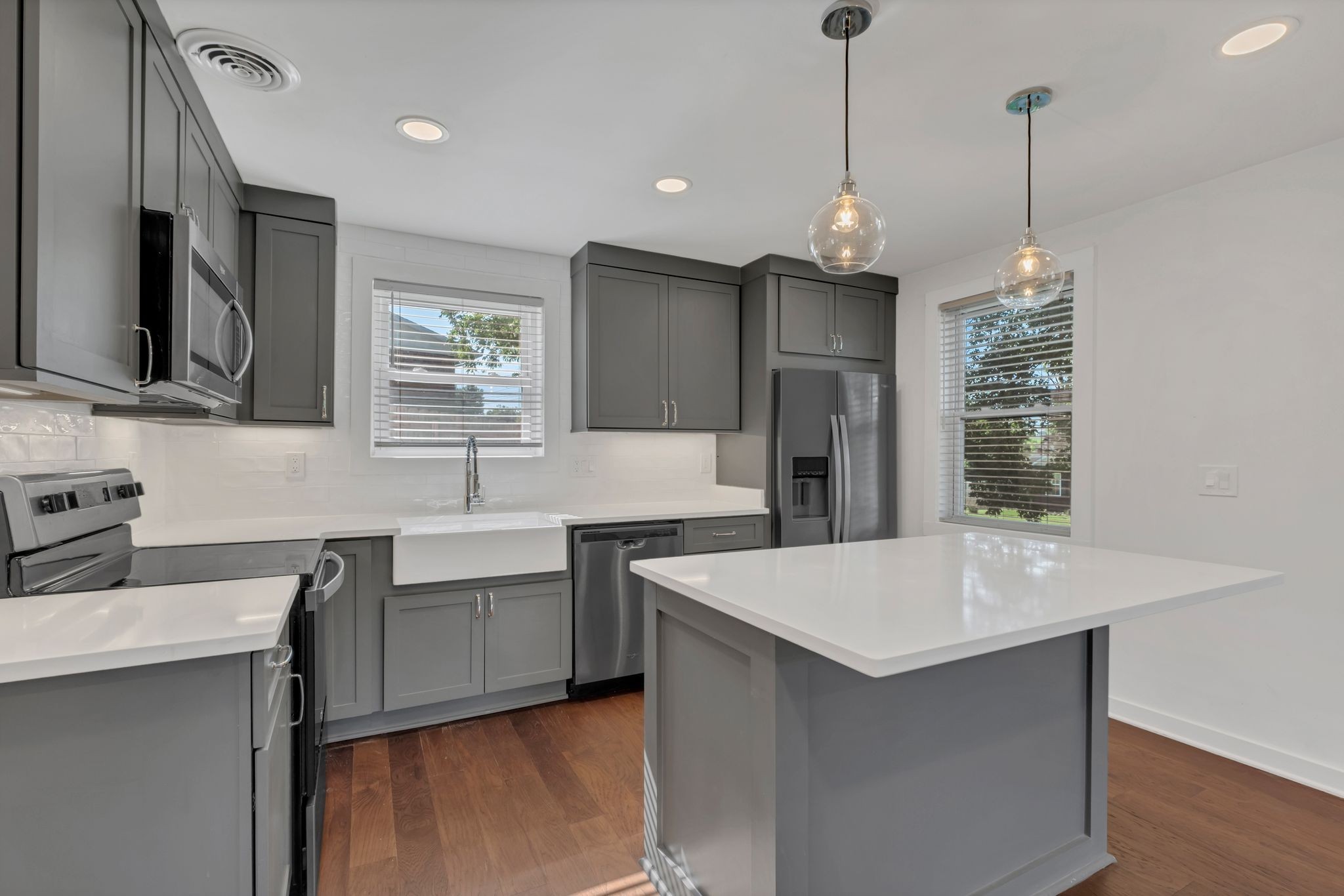 2601 Oakwood Avenue Nashville TN 37207