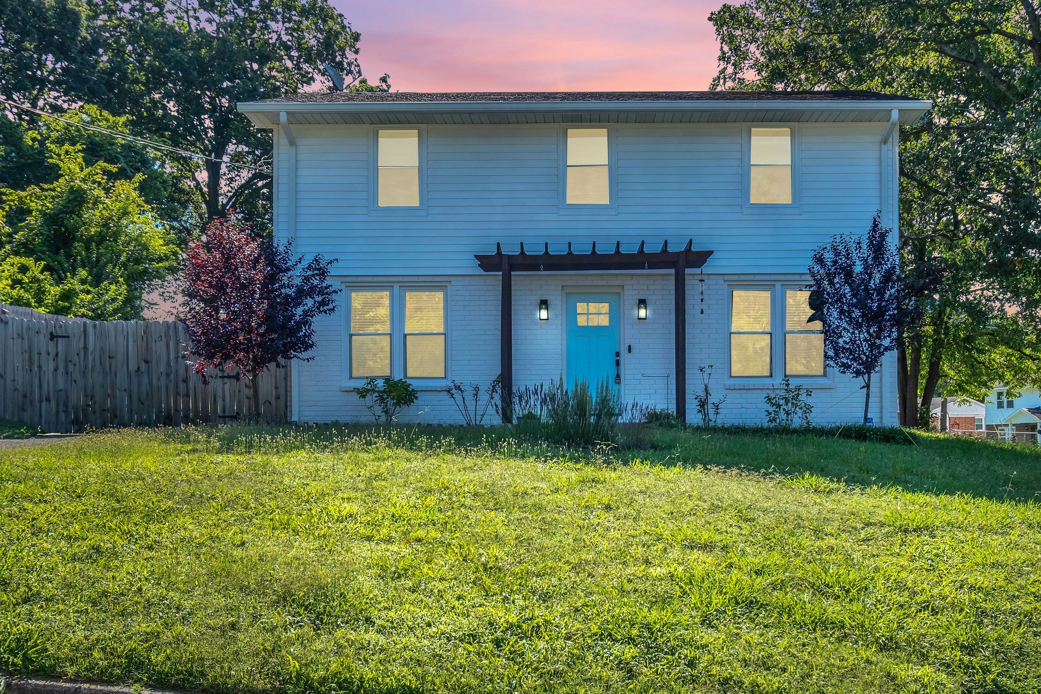 2601 Oakwood Avenue Nashville TN 37207