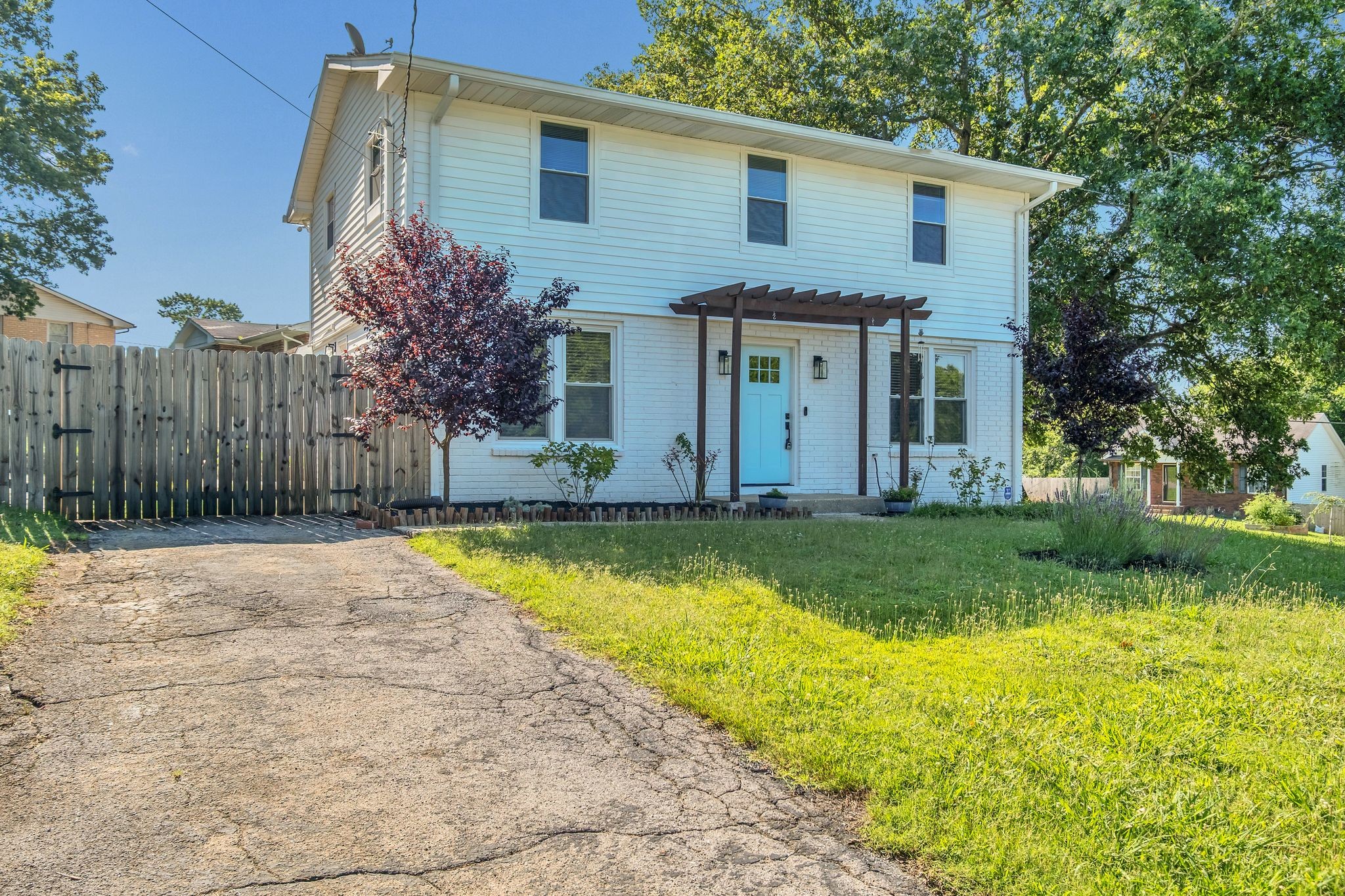 2601 Oakwood Avenue Nashville TN 37207