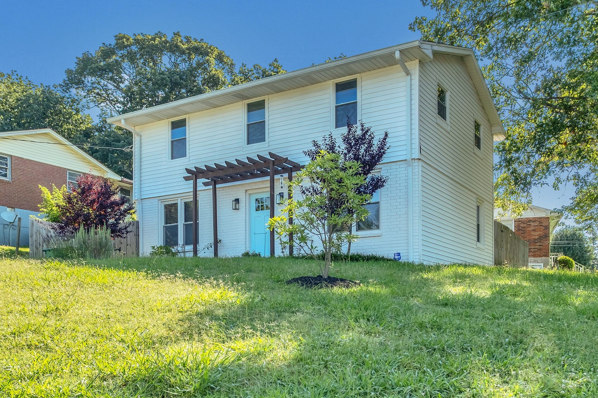 2601 Oakwood Avenue Nashville TN 37207
