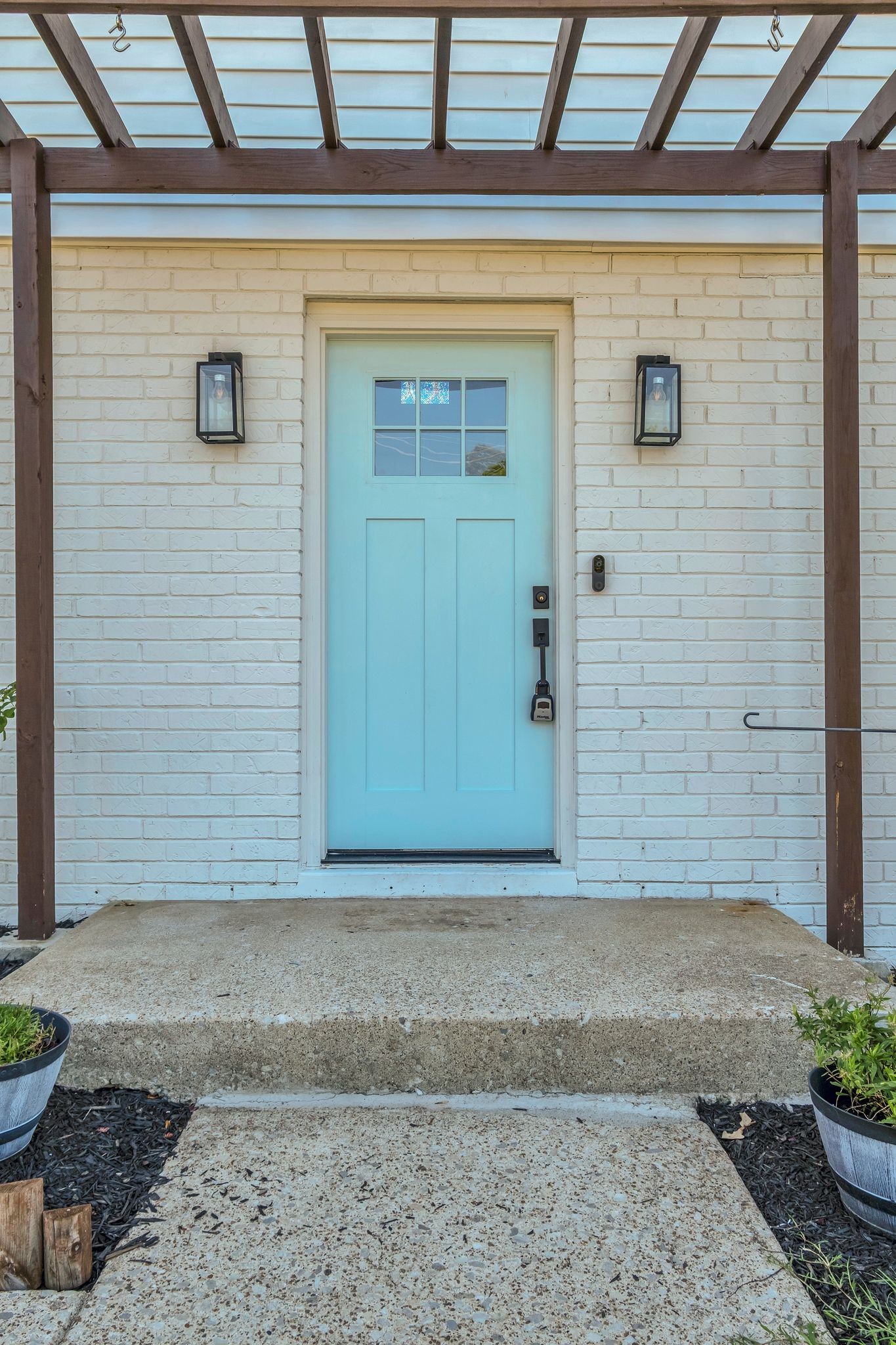 2601 Oakwood Avenue Nashville TN 37207