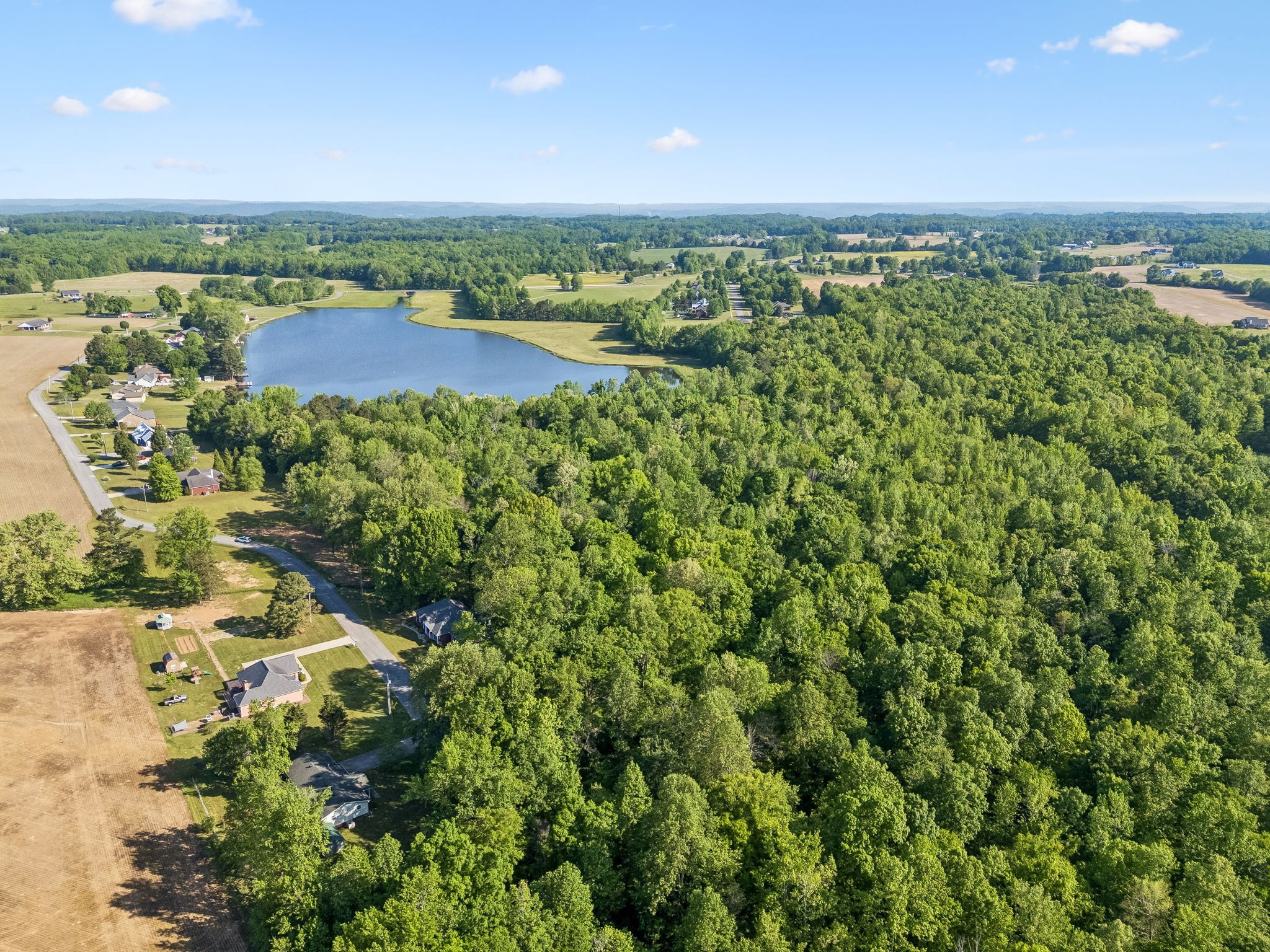 0 Rebecca West Road Fayetteville TN 37334