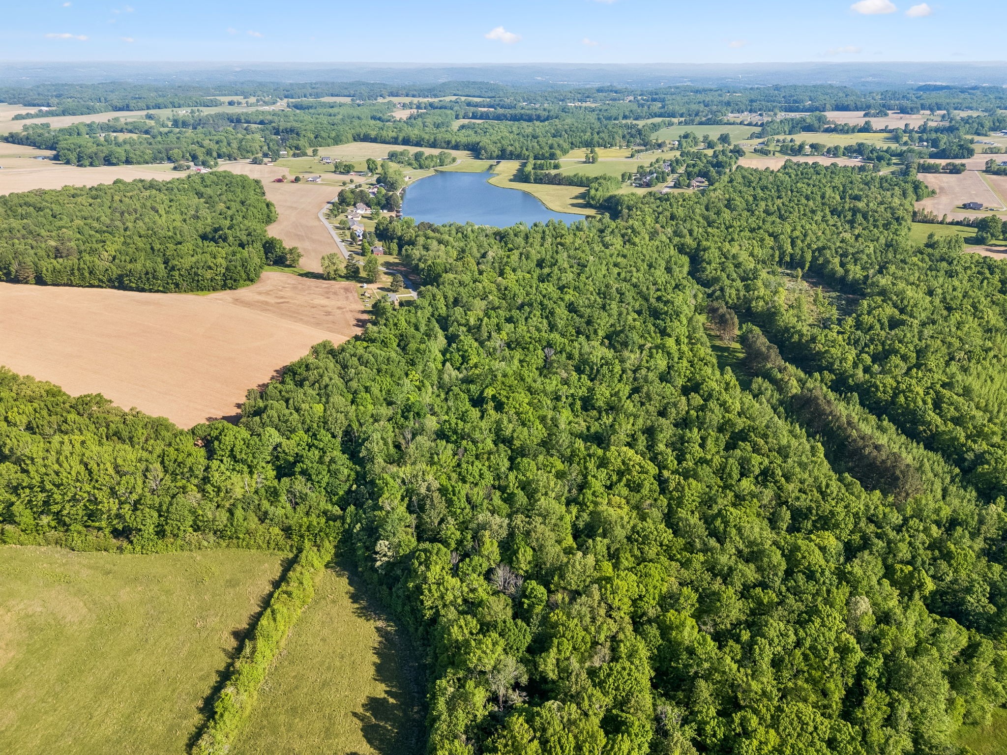 0 Rebecca West Road Fayetteville TN 37334