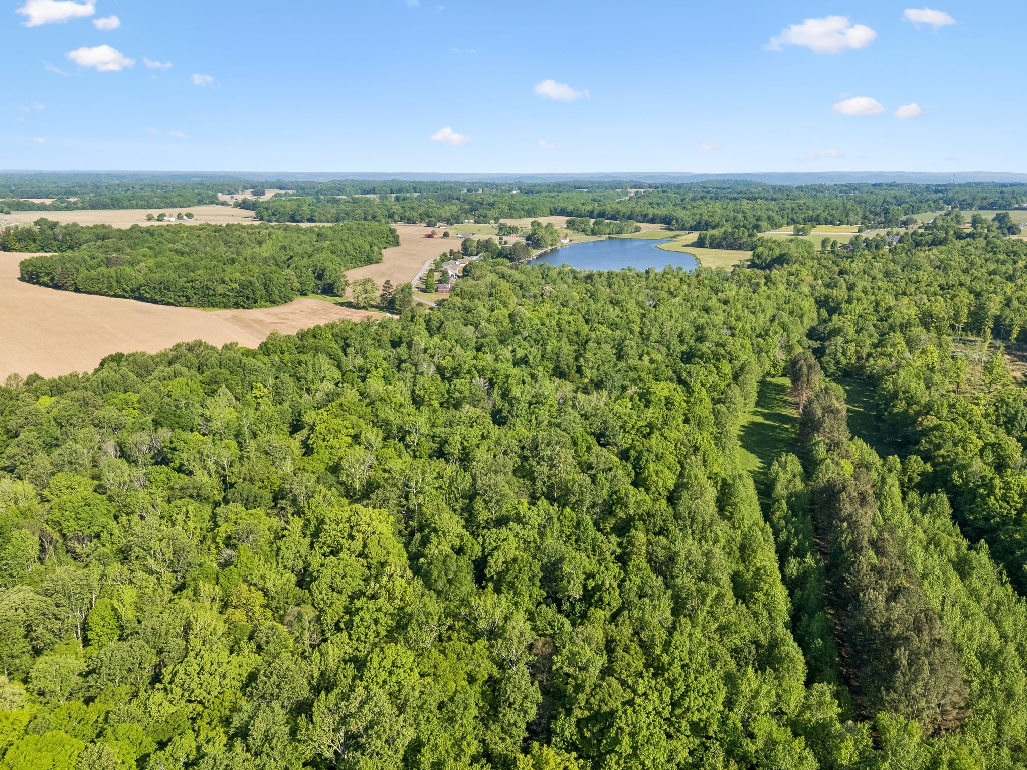 0 Rebecca West Road Fayetteville TN 37334