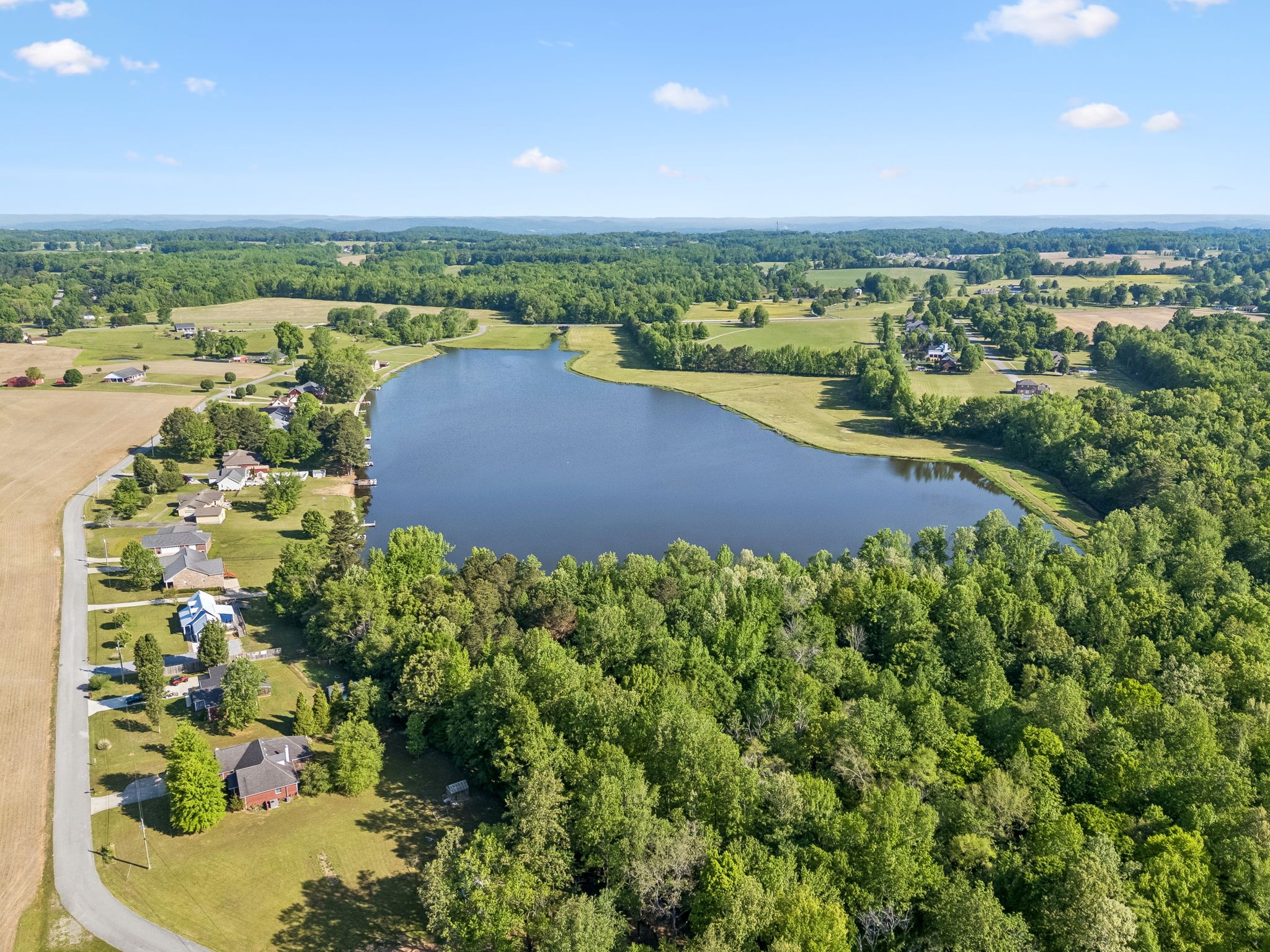 0 Rebecca West Road Fayetteville TN 37334